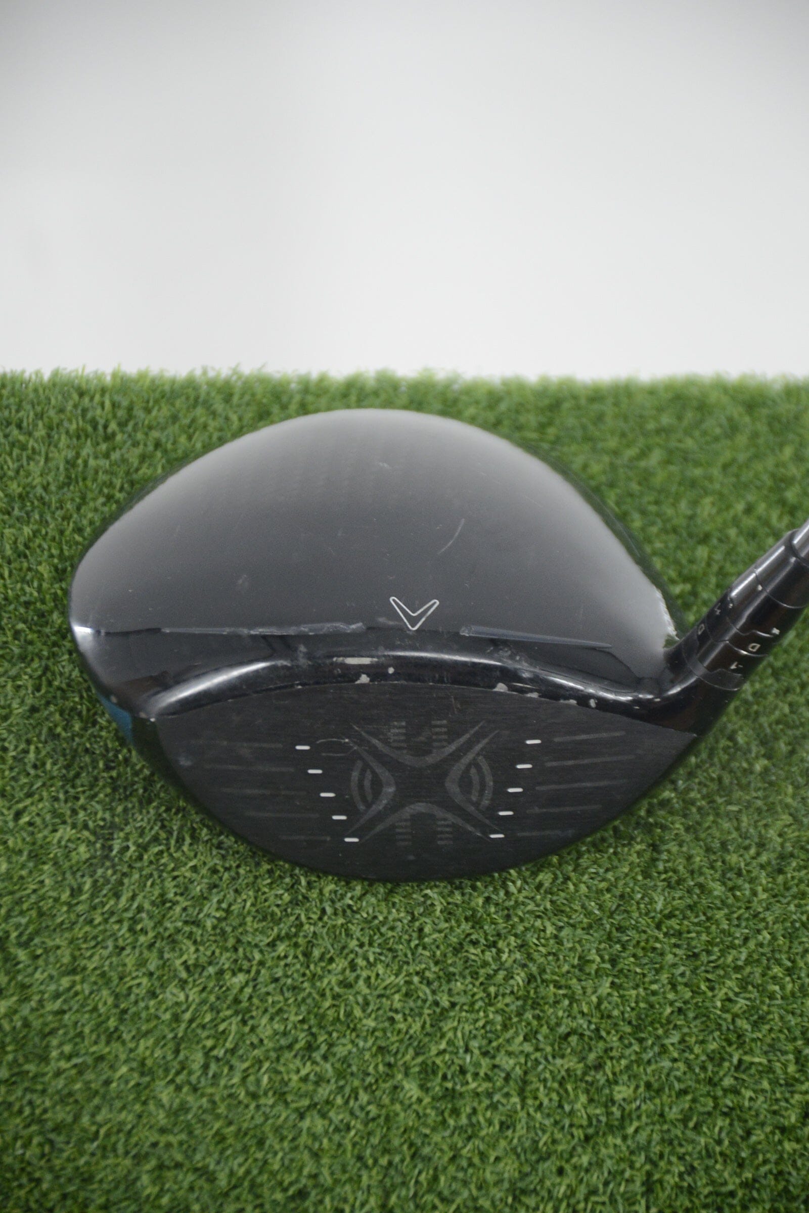 Callaway Rogue 10.5 Degree Driver R Flex 45.25" Golf Clubs GolfRoots 