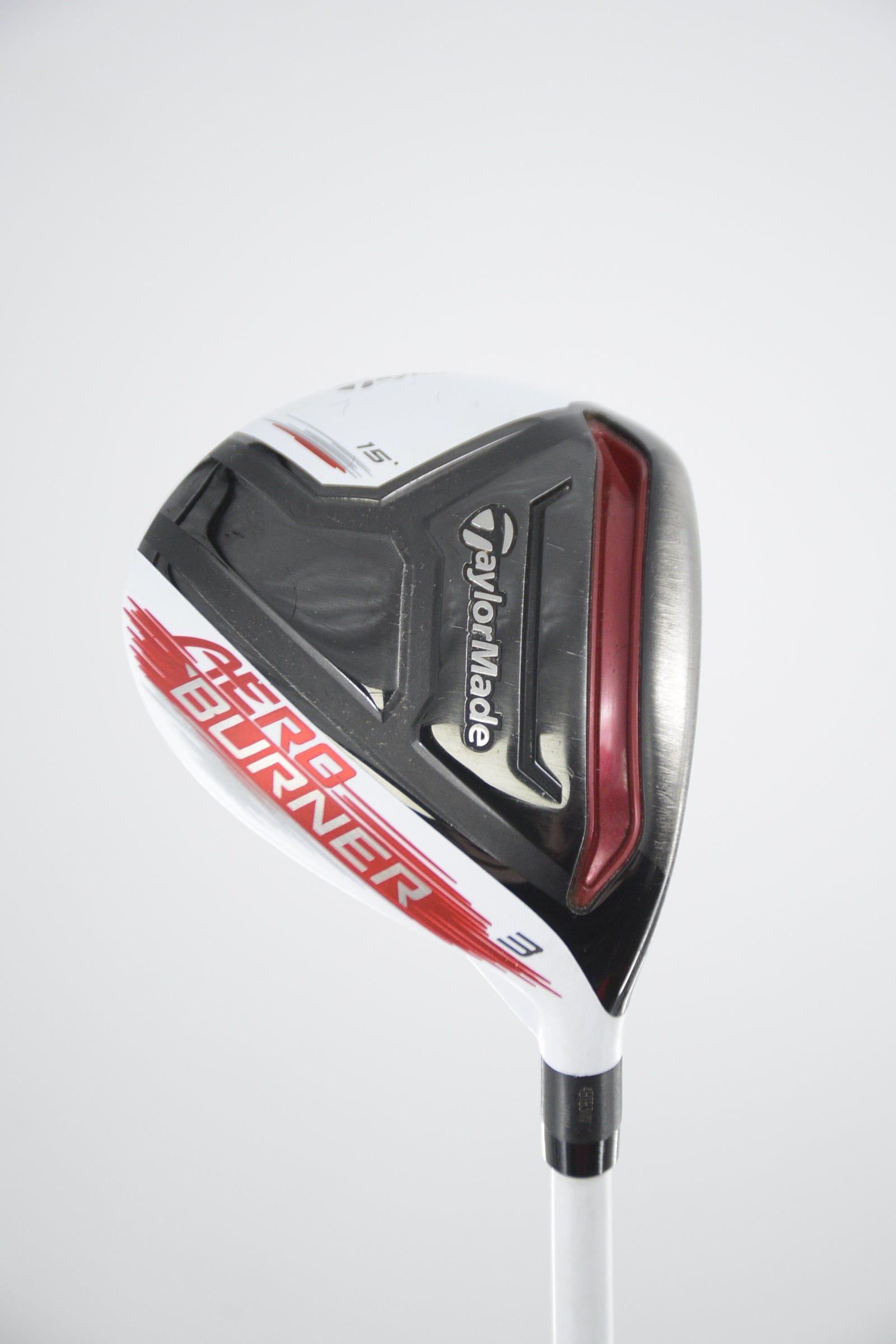 TaylorMade Aeroburner 3 Wood S Flex 43"