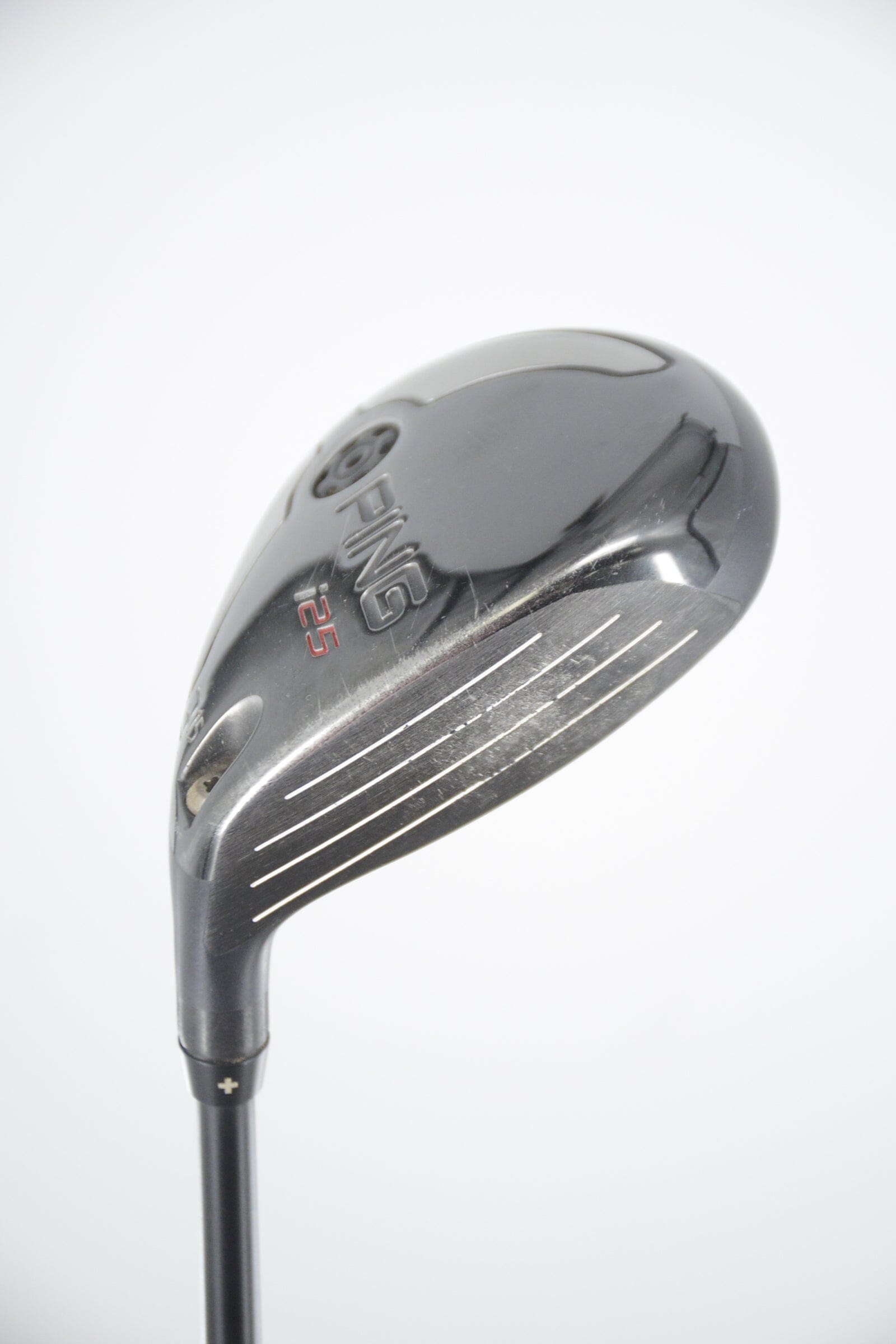 Ping I25 3 Wood S Flex 42.5" Golf Clubs GolfRoots 