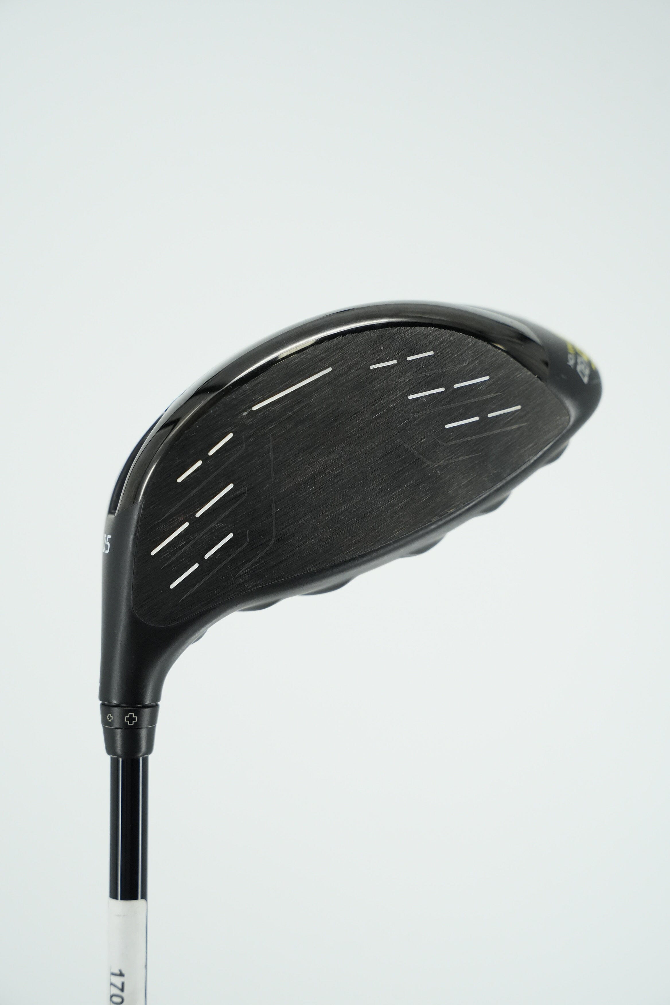 Ping G430 Max 10k 10.5 Degree Driver R Flex 44.75" Golf Clubs GolfRoots 