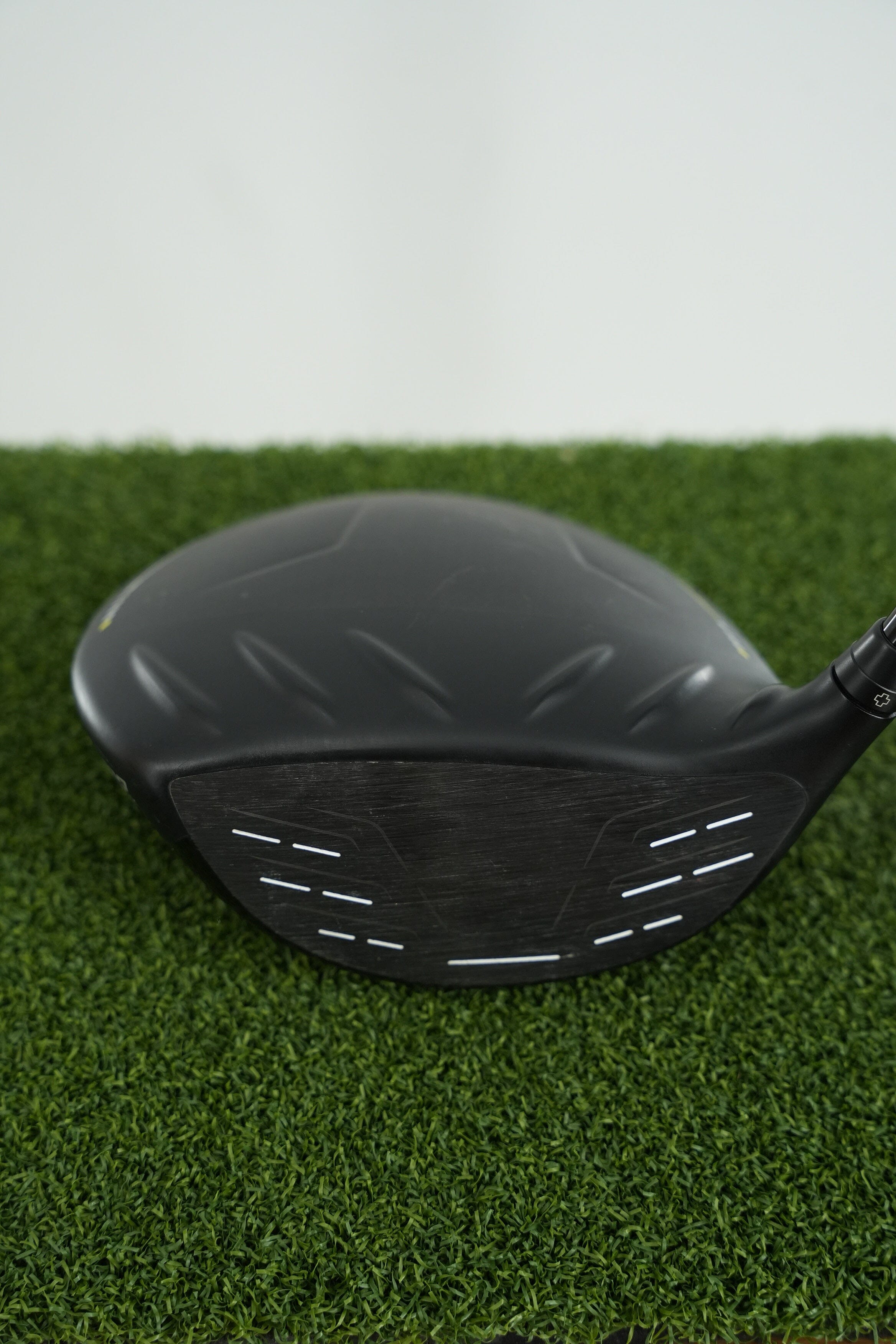 Ping G430 Max 10k 10.5 Degree Driver R Flex 44.75" Golf Clubs GolfRoots 