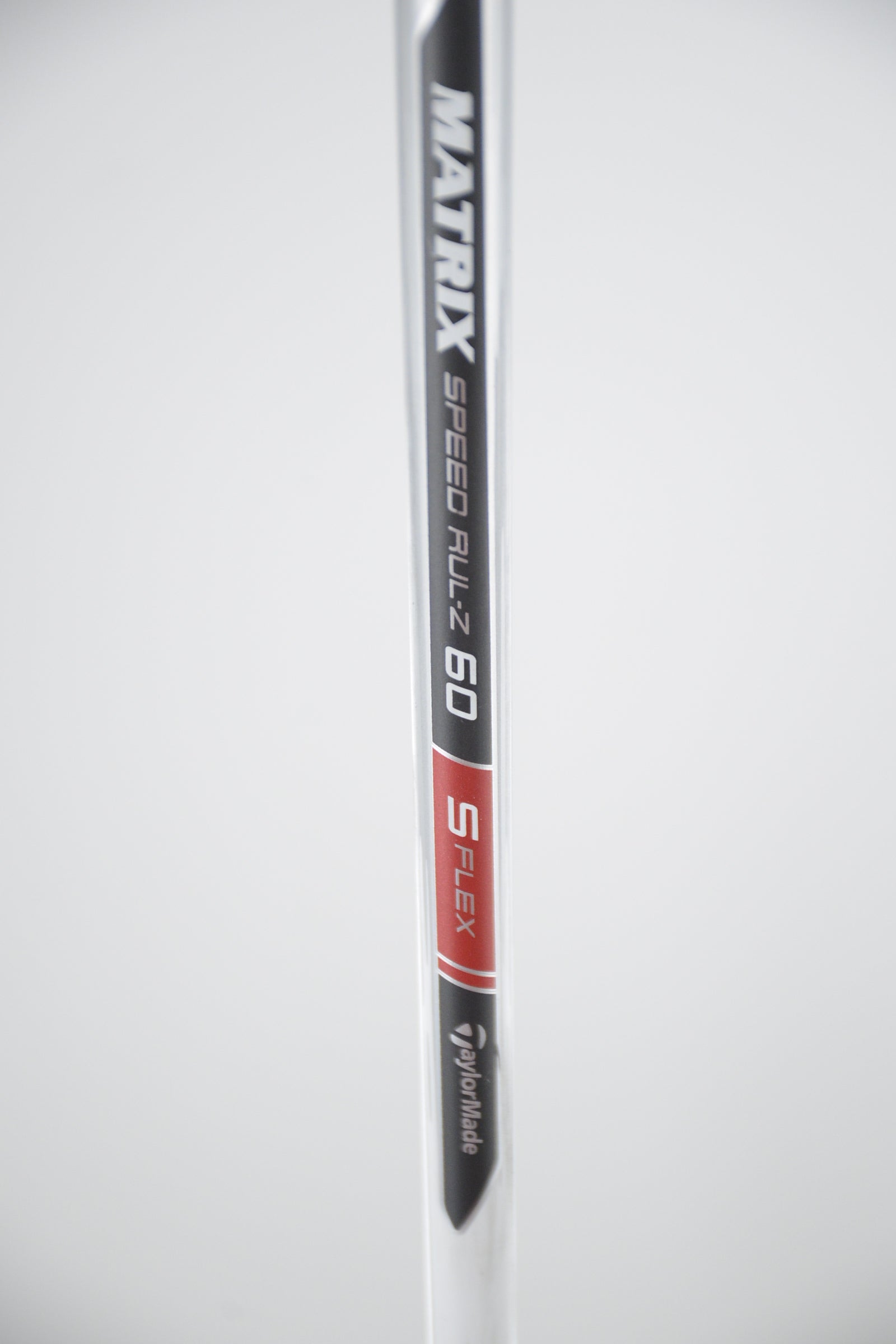 TaylorMade Aeroburner 3 Wood S Flex 43"