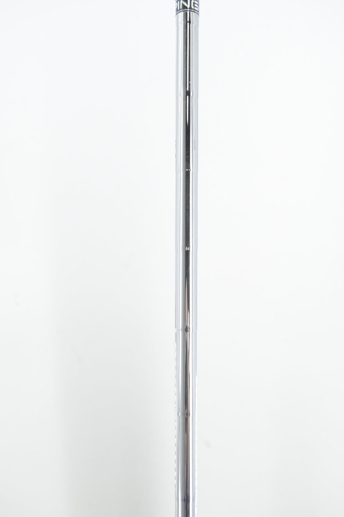 Ping S58 9 Iron S Flex 36" Golf Clubs GolfRoots 