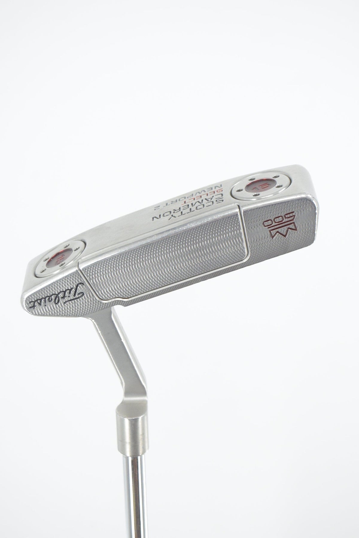Scotty Cameron 2016 Select Newport 2 1st of 500 Putter 34" Golf Clubs GolfRoots 