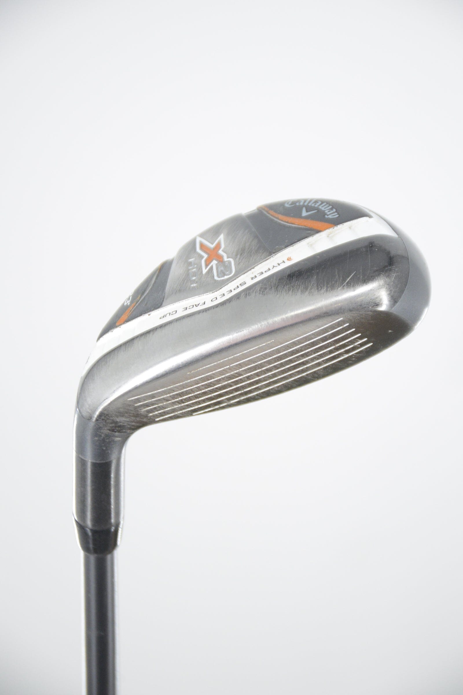 Callaway X2 Hot Pro 23 Degree Hybrid S Flex 39.25" Golf Clubs GolfRoots 