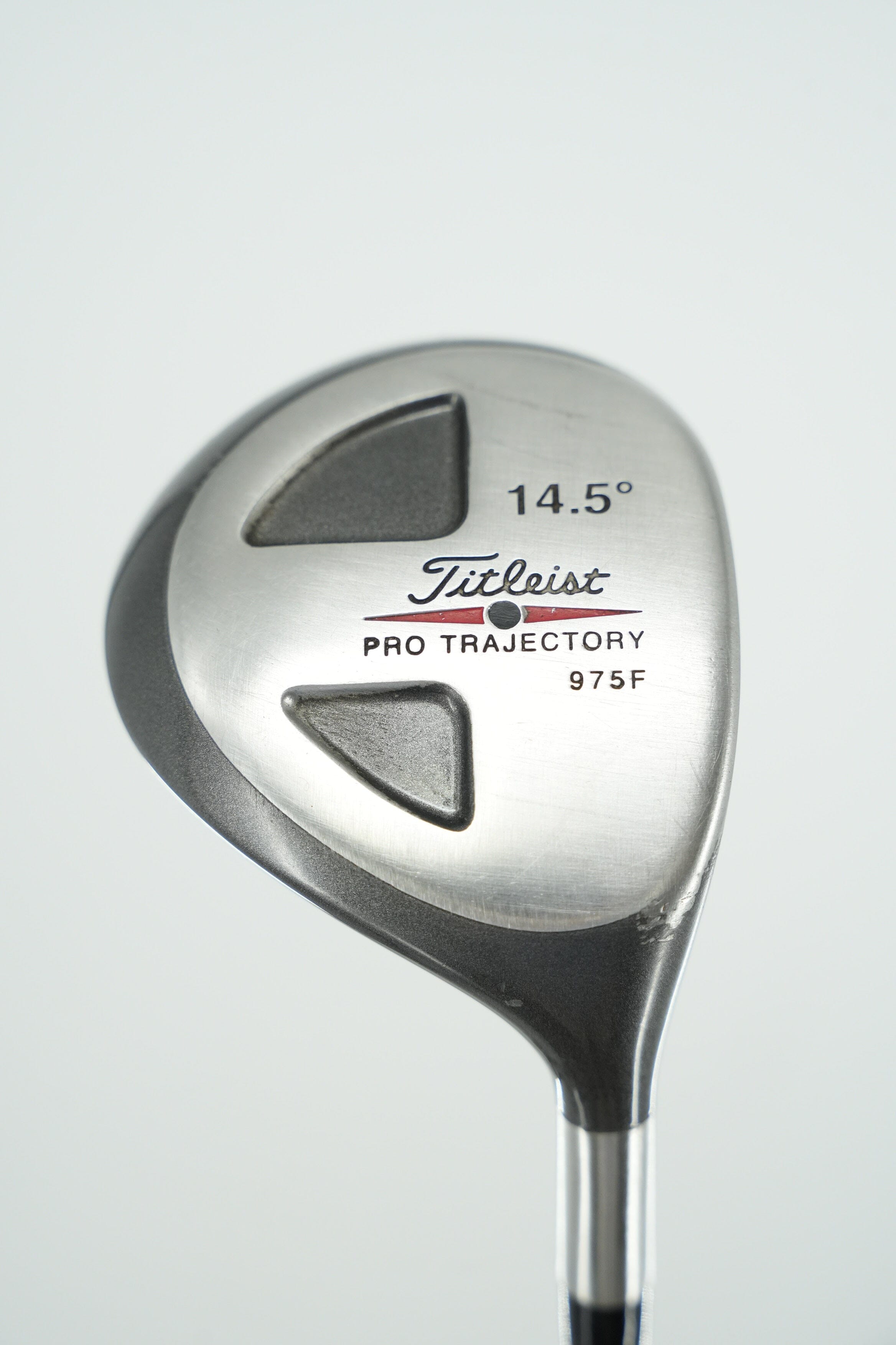 Titleist 975F 14.5 Degree Wood S Flex 43.25" Golf Clubs GolfRoots 