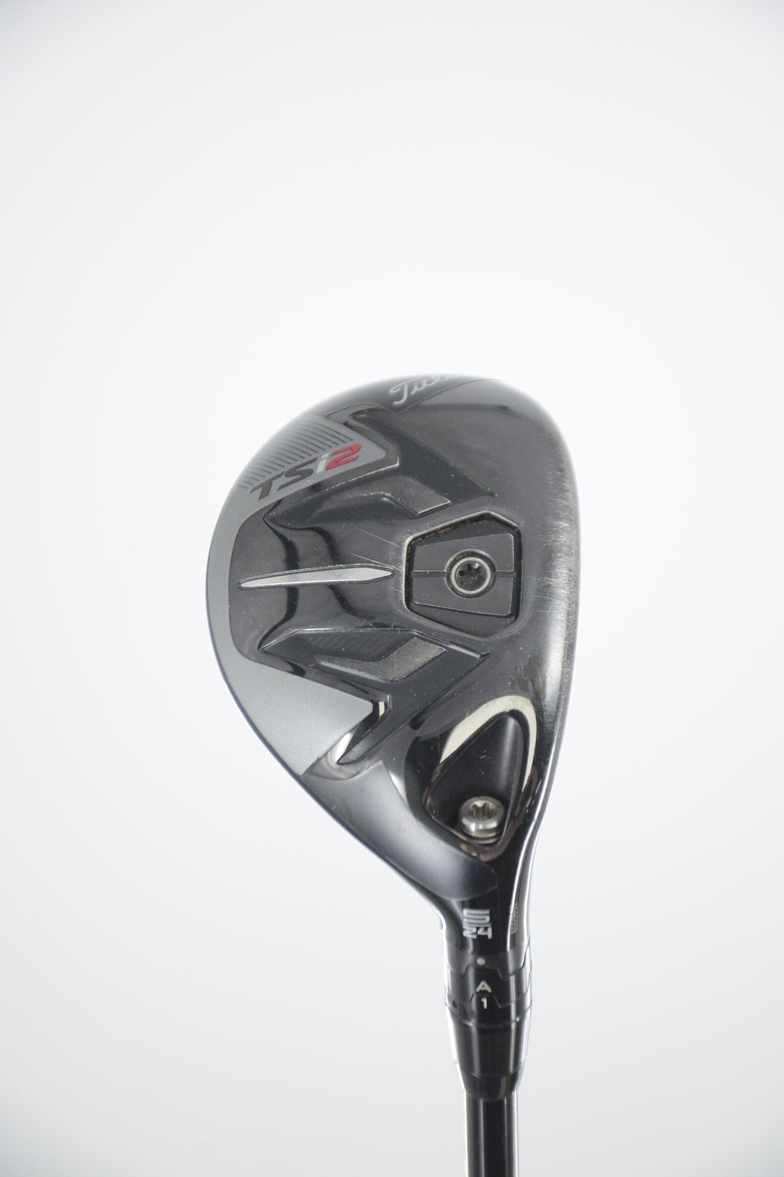 Titleist TSi2 5 Hybrid R Flex 39.25" Golf Clubs GolfRoots 