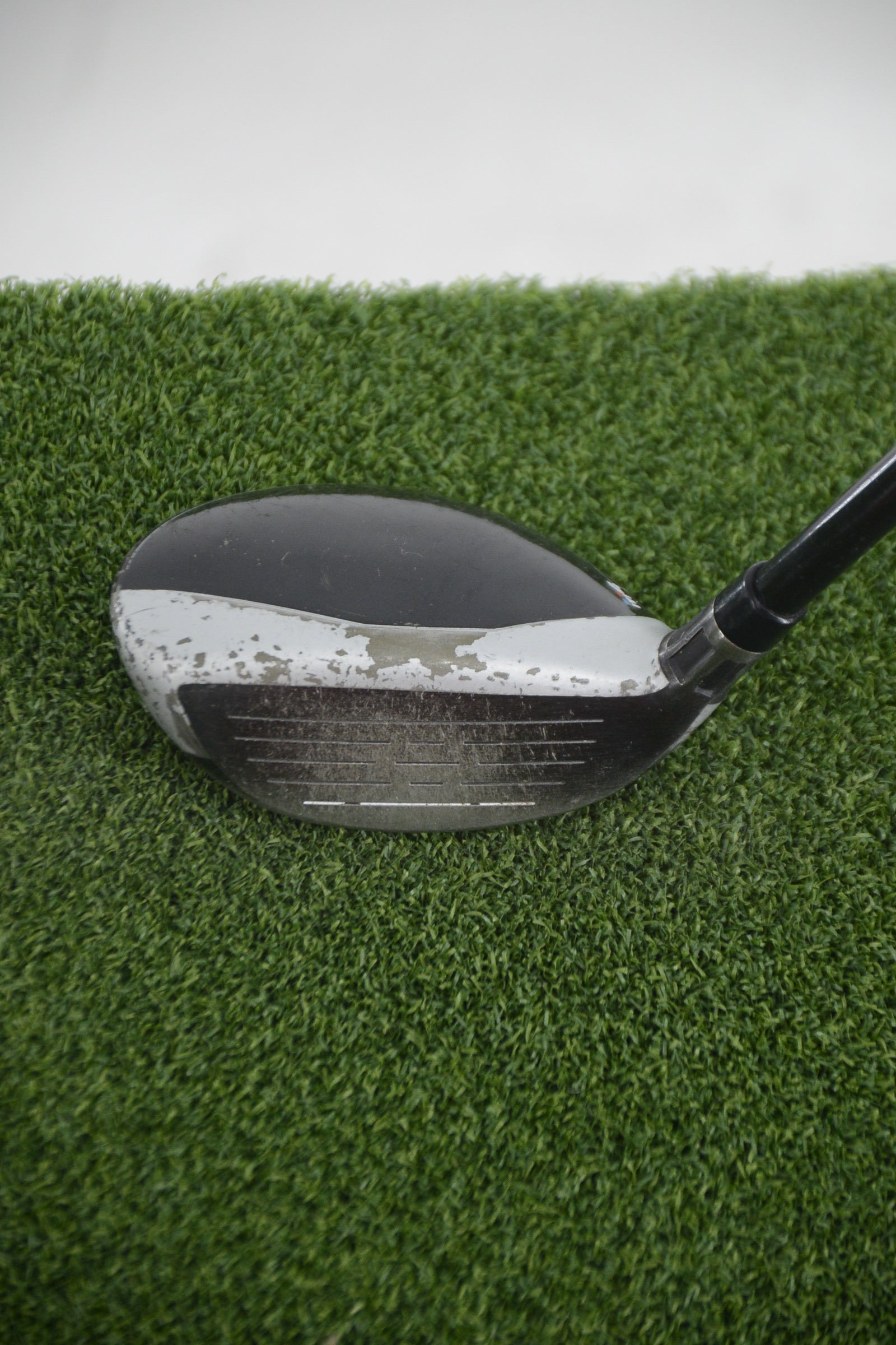 TaylorMade M4 Rescue 2018 5 Hybrid R Flex 39.5"
