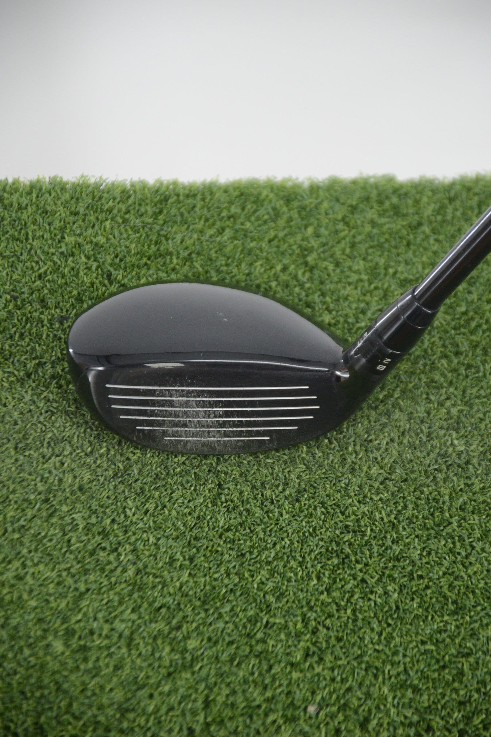 Titleist TSi2 5 Hybrid R Flex 39.25" Golf Clubs GolfRoots 