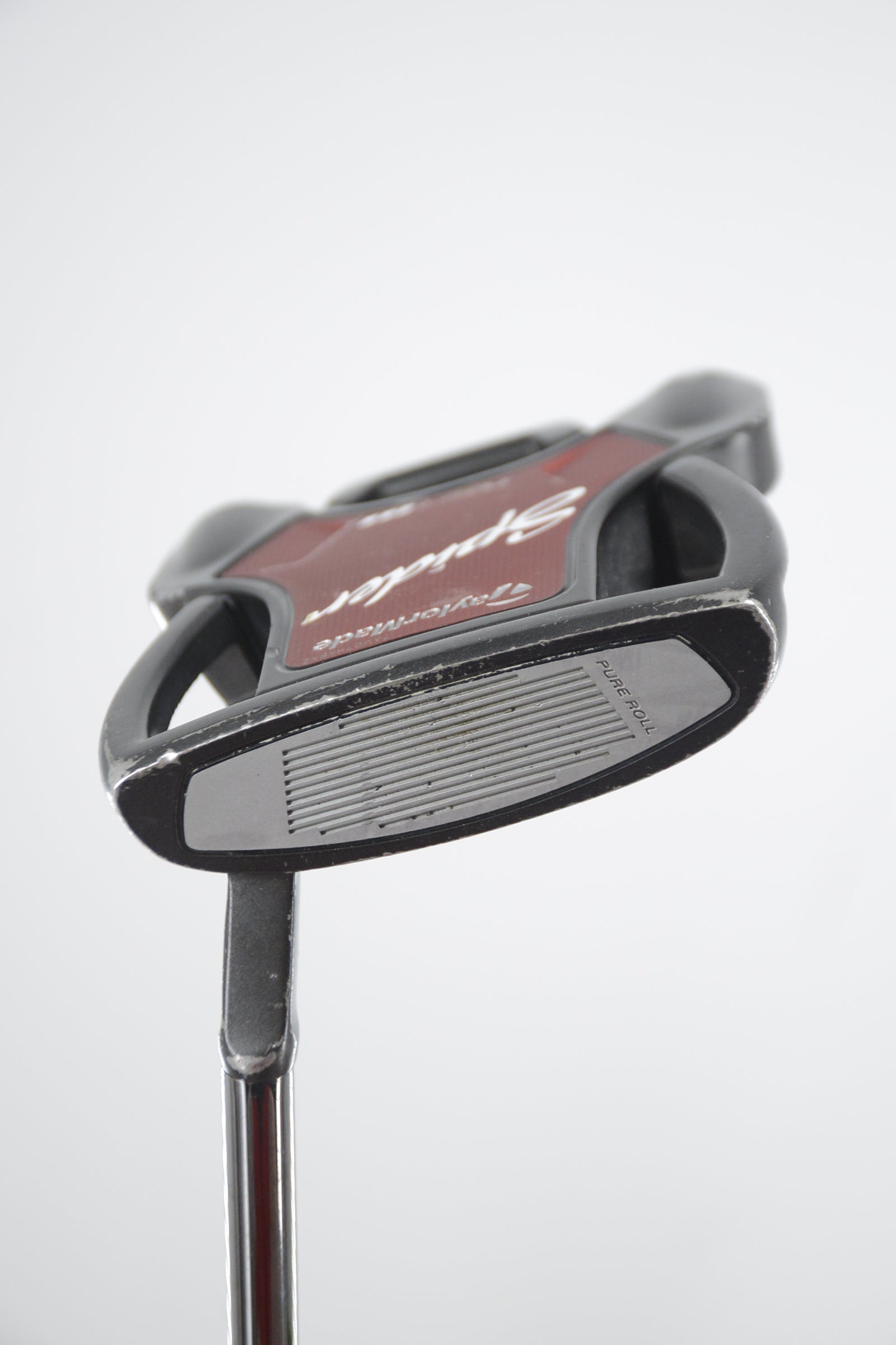 TaylorMade Spider Tour Black Putter 33.5"
