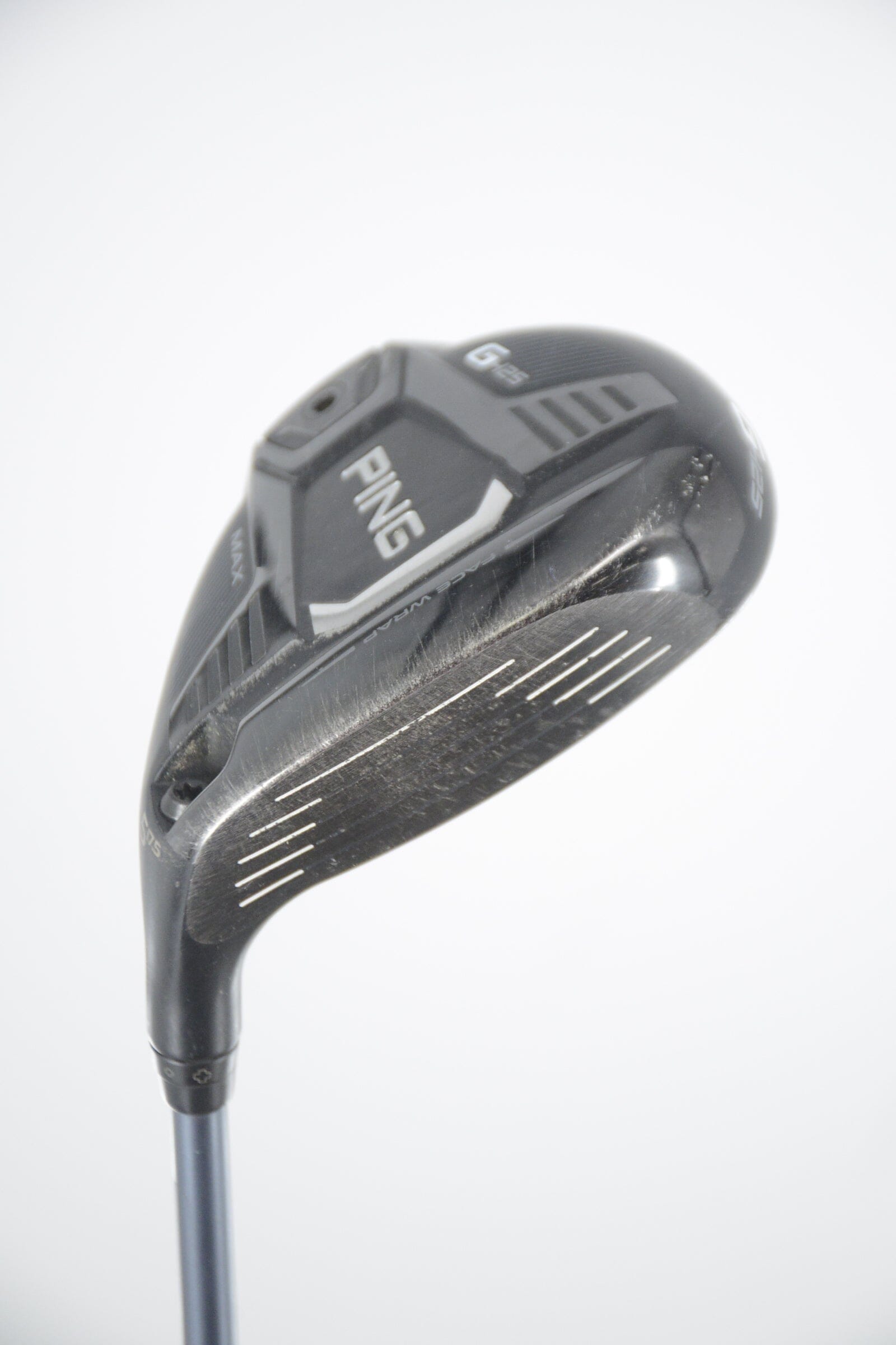 Ping G425 Max 5 Wood R Flex 42" Golf Clubs GolfRoots 