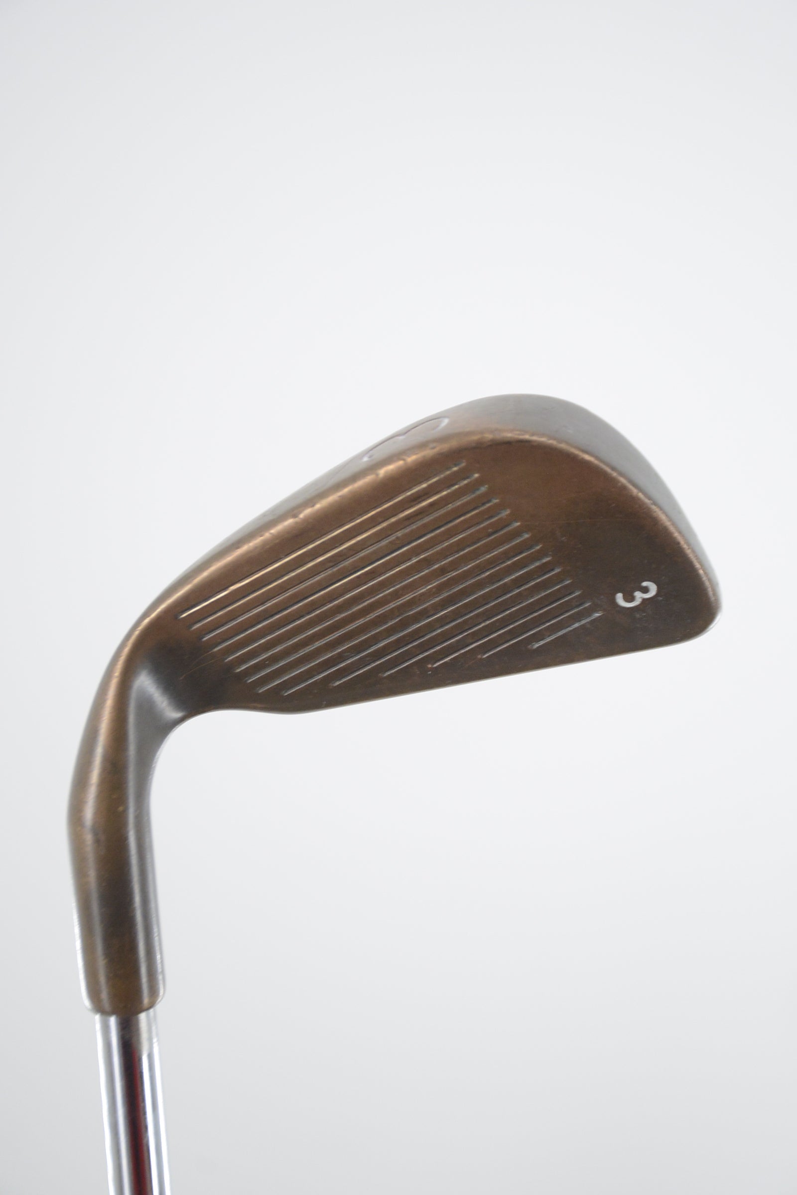 Ping Eye 2 Beryllium Copper 3 Iron R Flex 38.75"