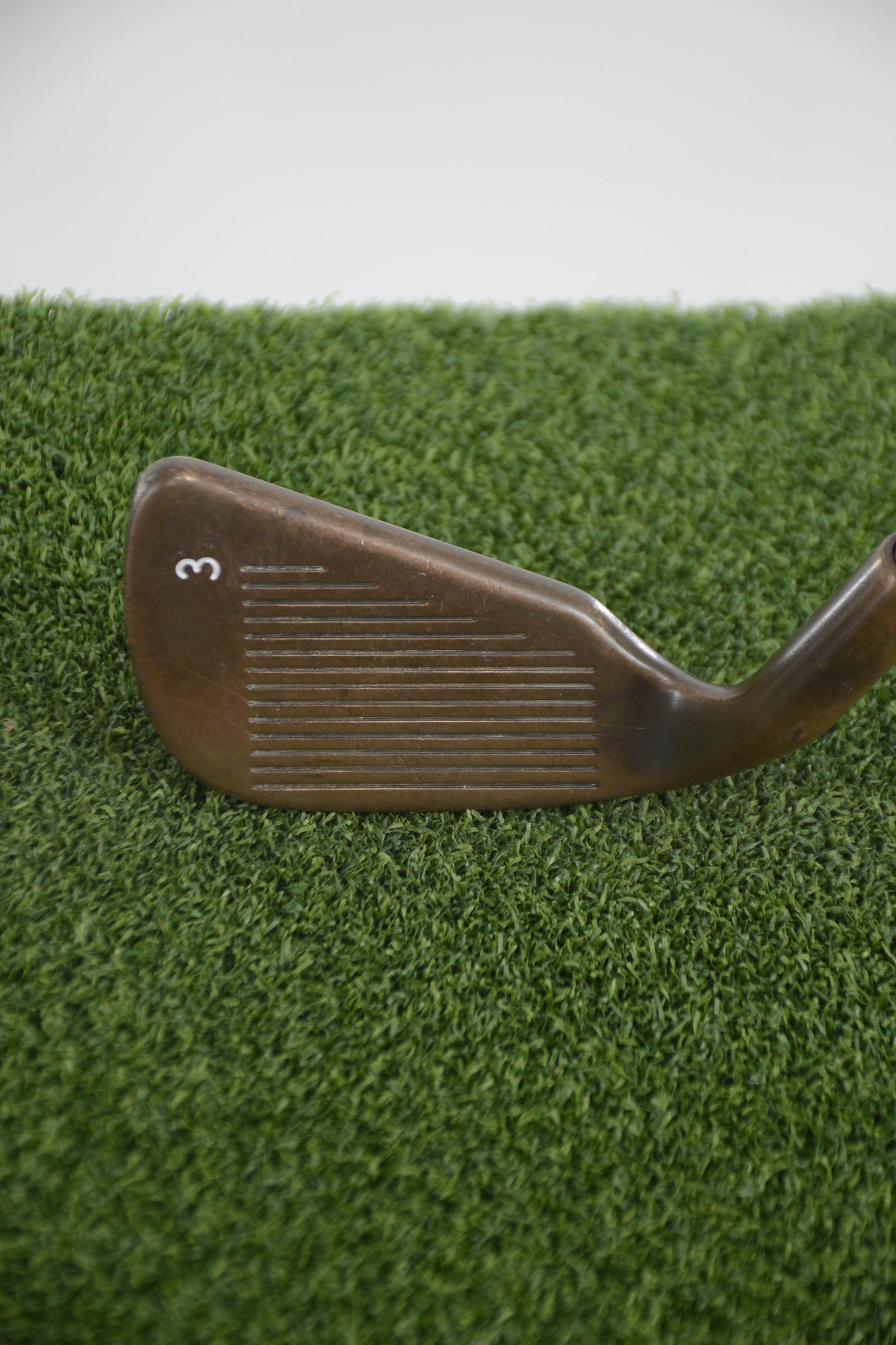 Ping Eye 2 Beryllium Copper 3 Iron R Flex 38.75"