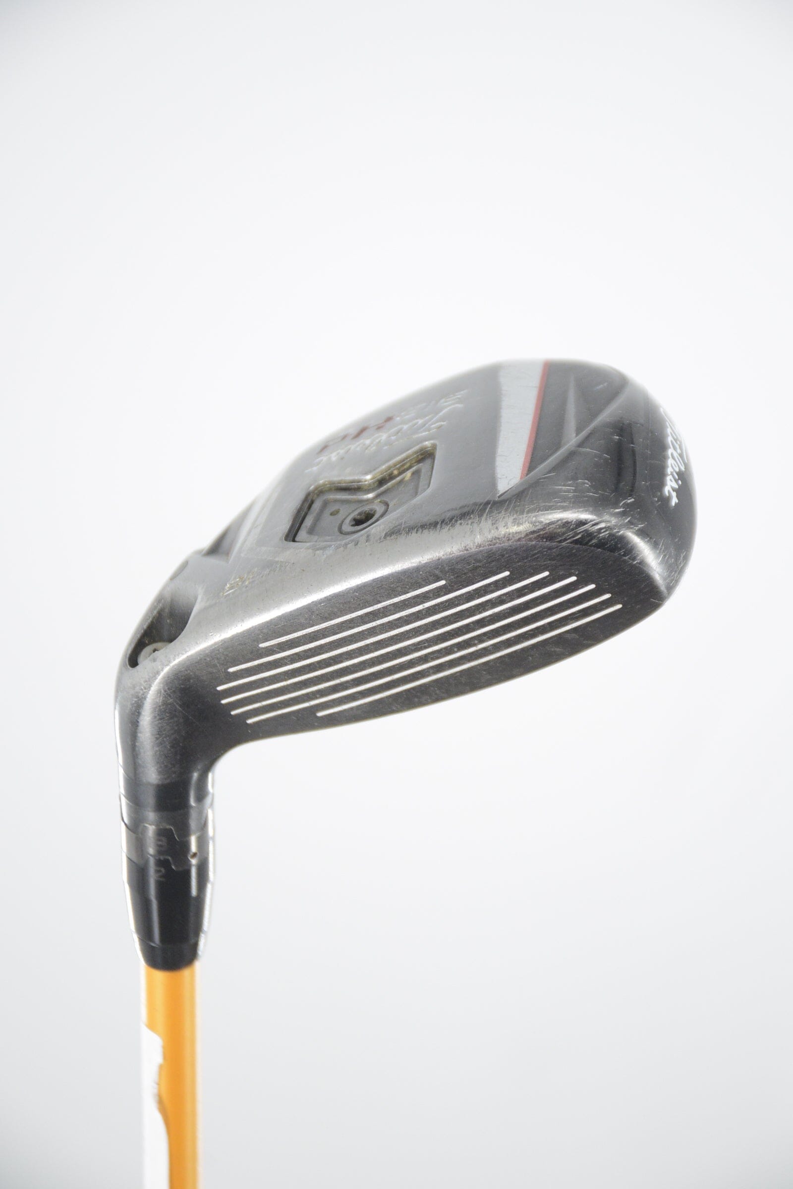 Titleist 913H.D 18 Degree Hybrid S Flex 40.25" Golf Clubs GolfRoots 