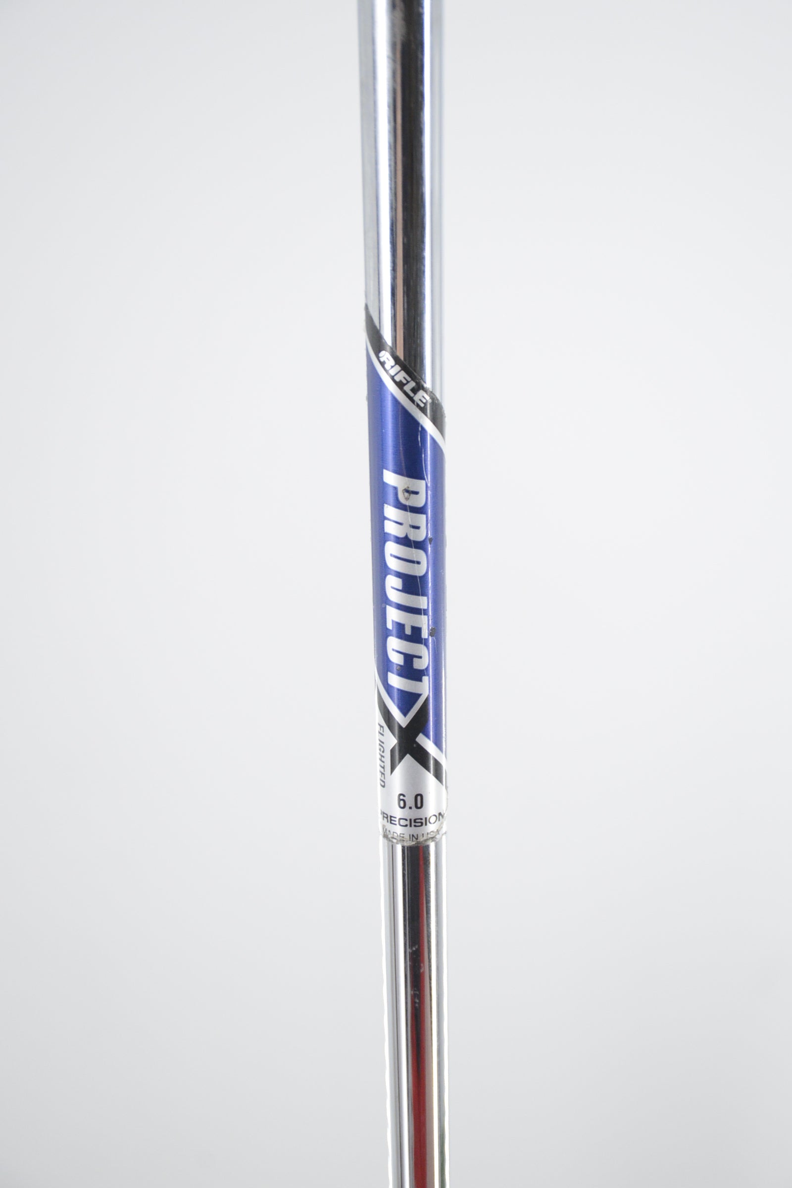 Callaway X Forged PW S Flex 35"