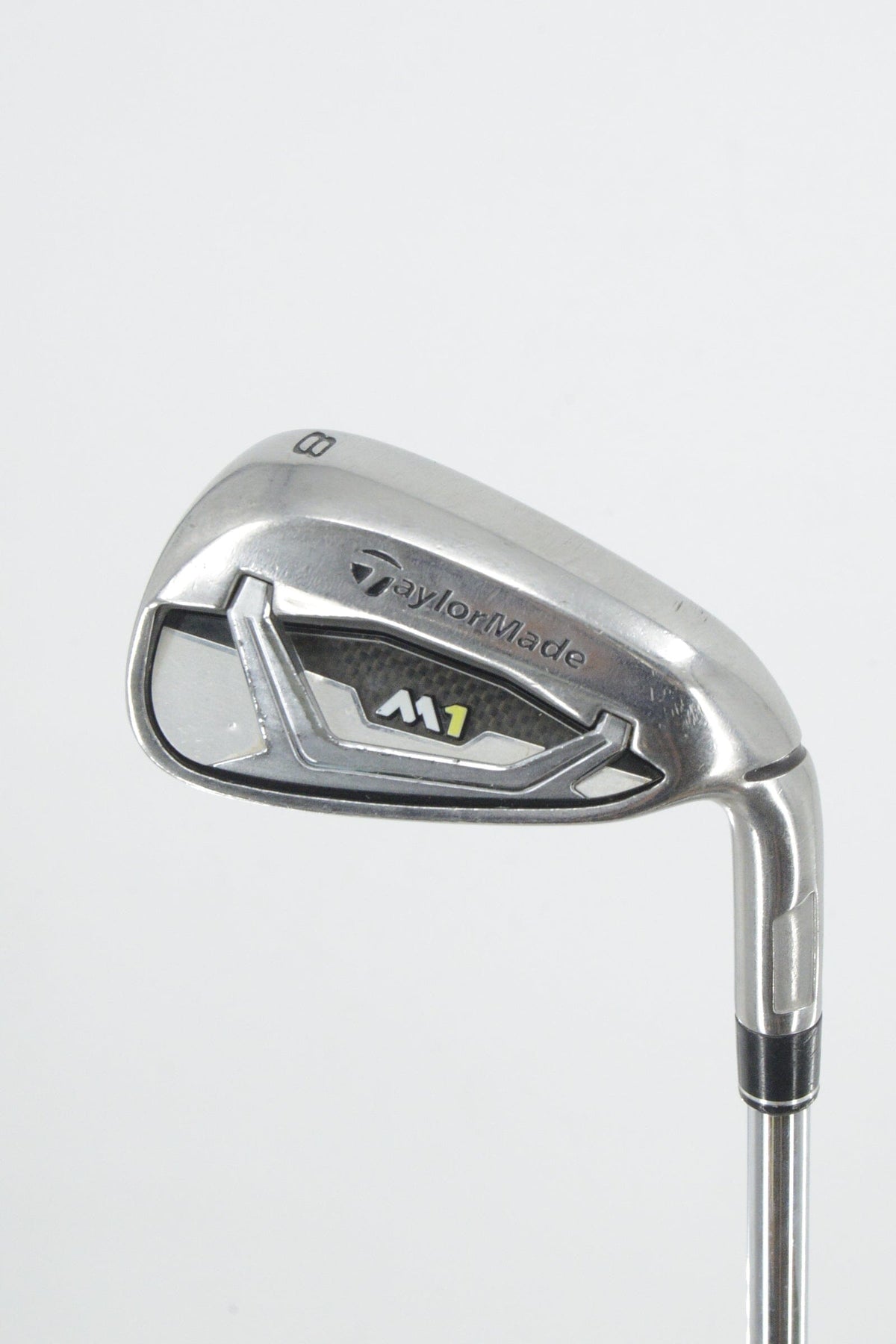 TaylorMade M1 5-PW Iron Set S Flex +0.5" Golf Clubs GolfRoots 