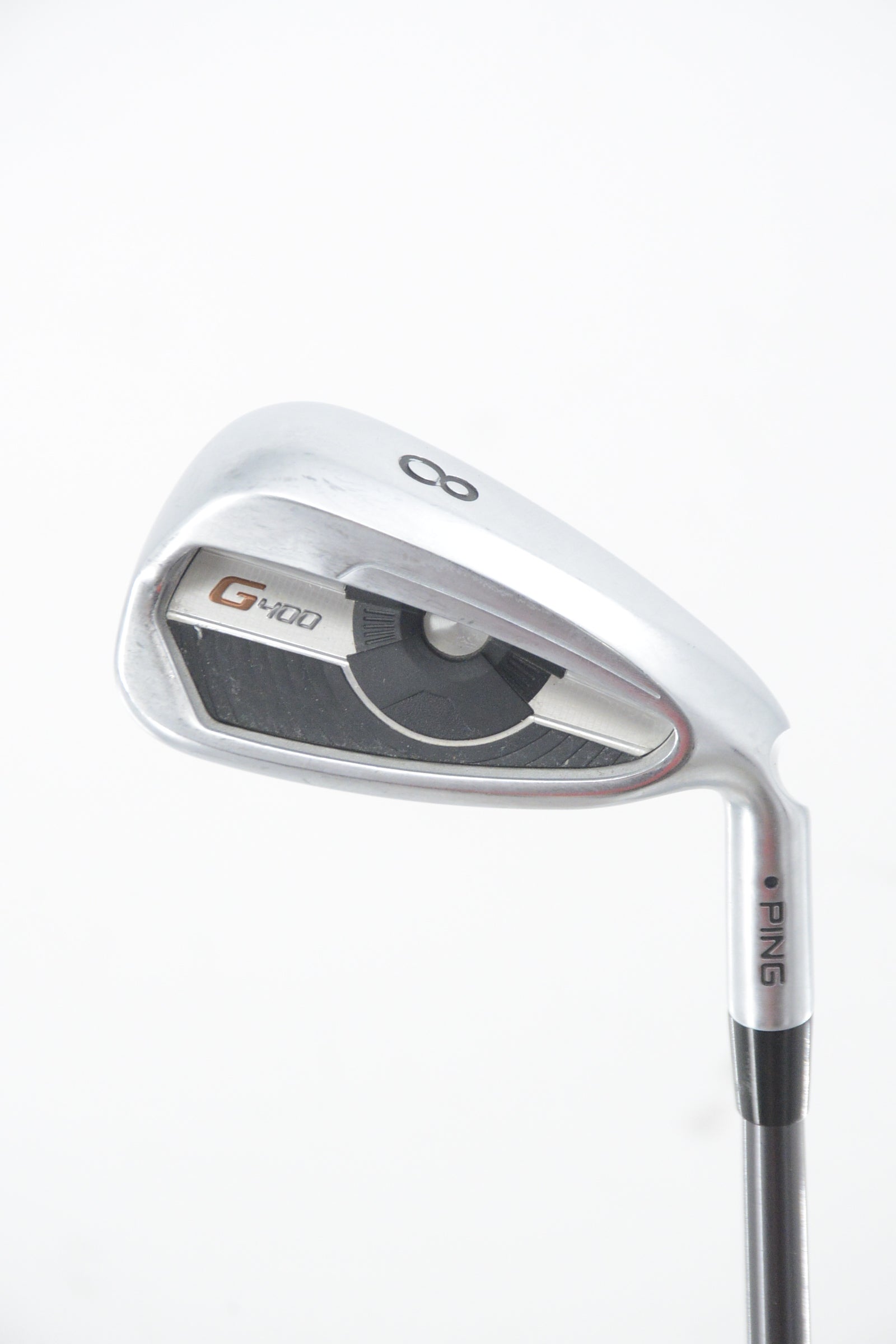 Women's Ping G400 7-PW Iron Set W Flex Std Length