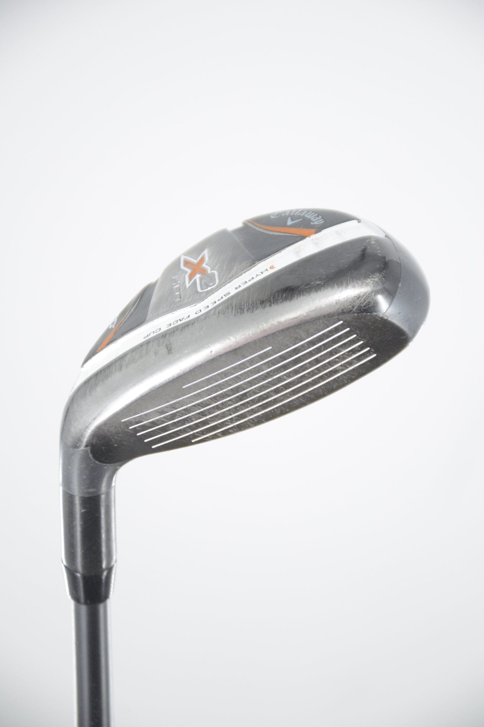 Callaway X2 Hot Pro 20 Degree Hybrid S Flex 39.75" Golf Clubs GolfRoots 