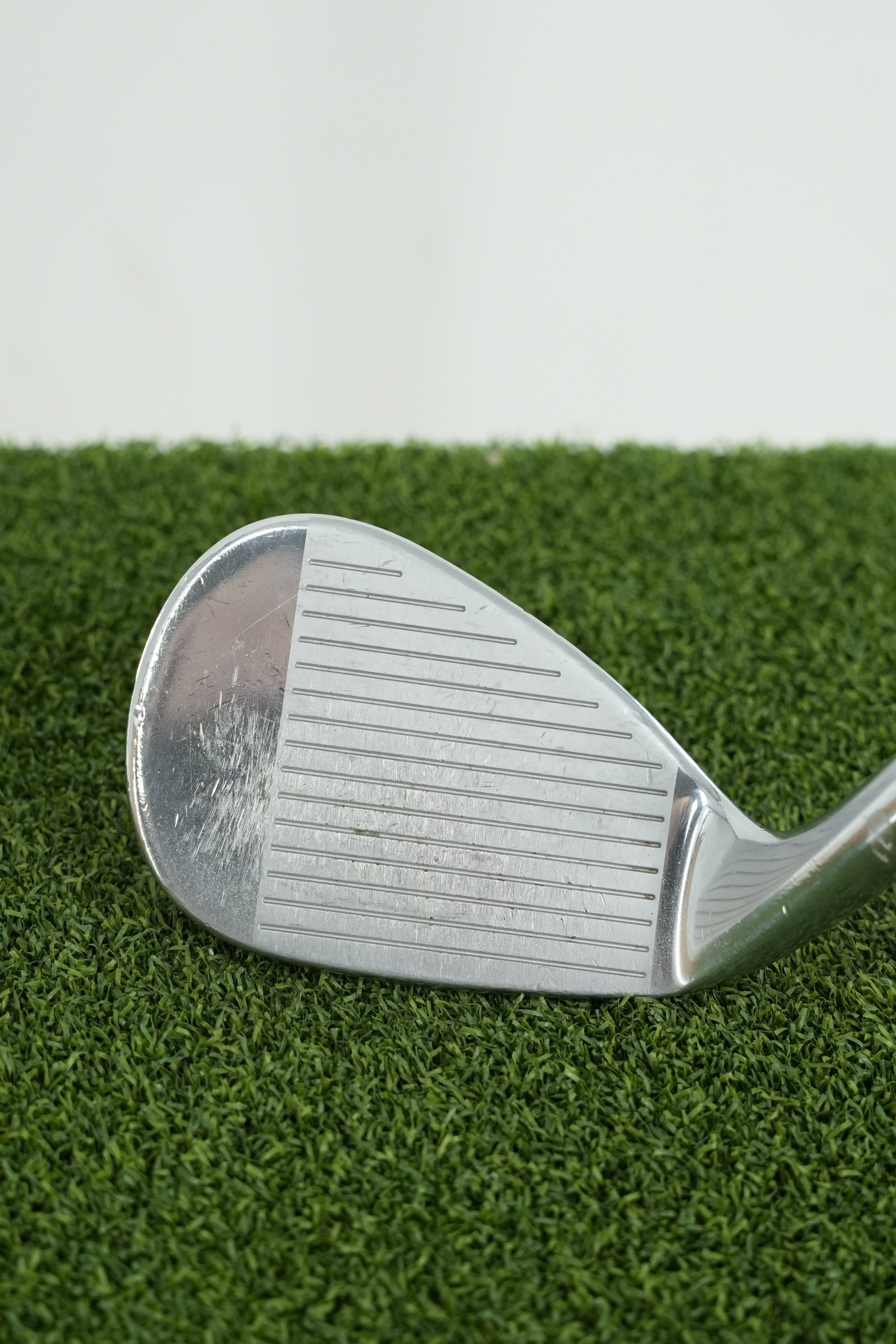 Callaway Forged + 48 Degree Wedge Wedge Flex 35.5"
