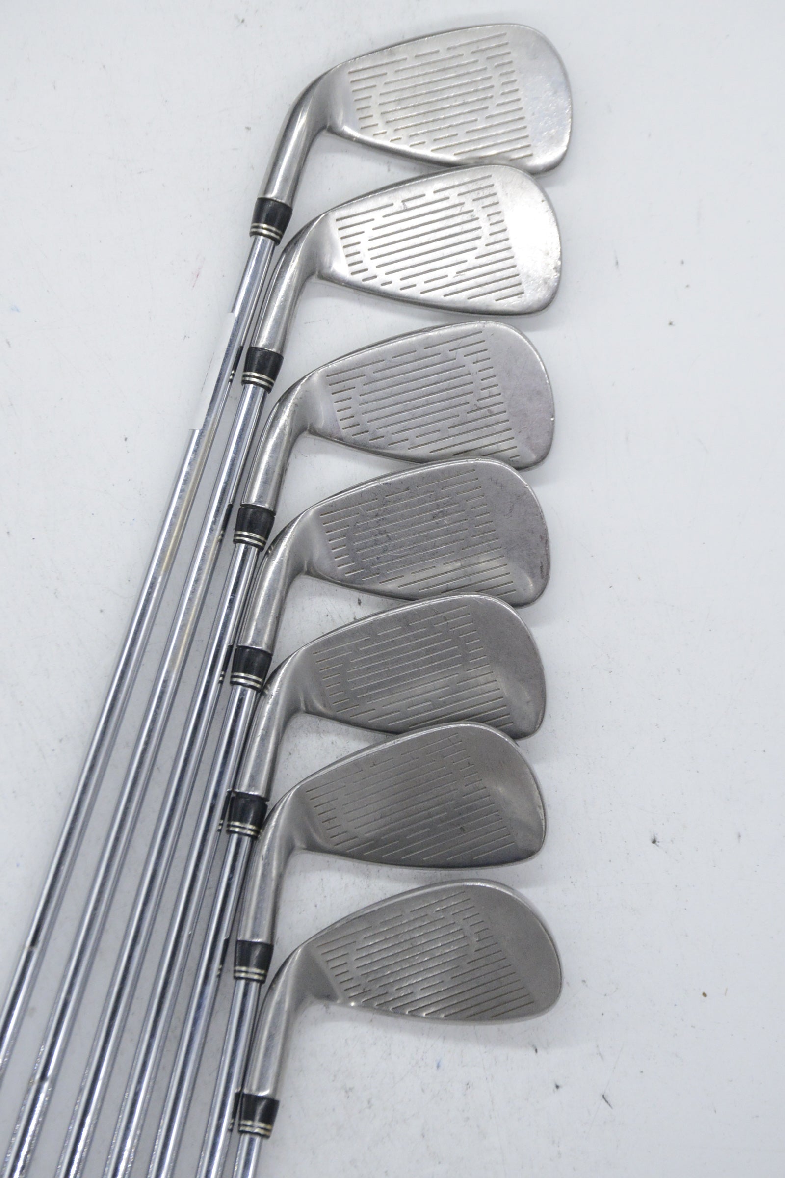 Cobra Fp 4-9, GW Iron Set R Flex +0.25"