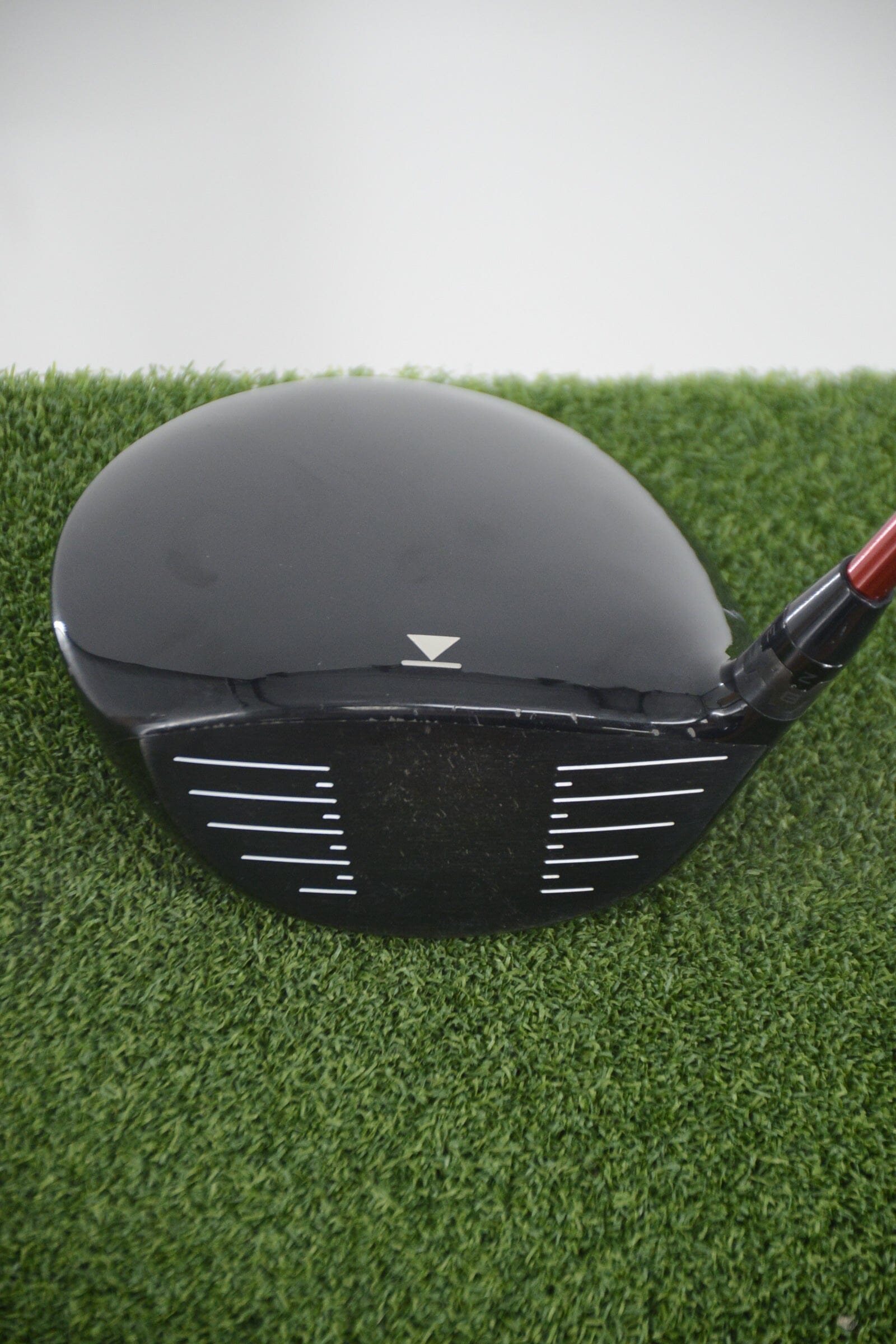 Titleist 910D2 8.5 Degree Driver S Flex 45" Golf Clubs GolfRoots 