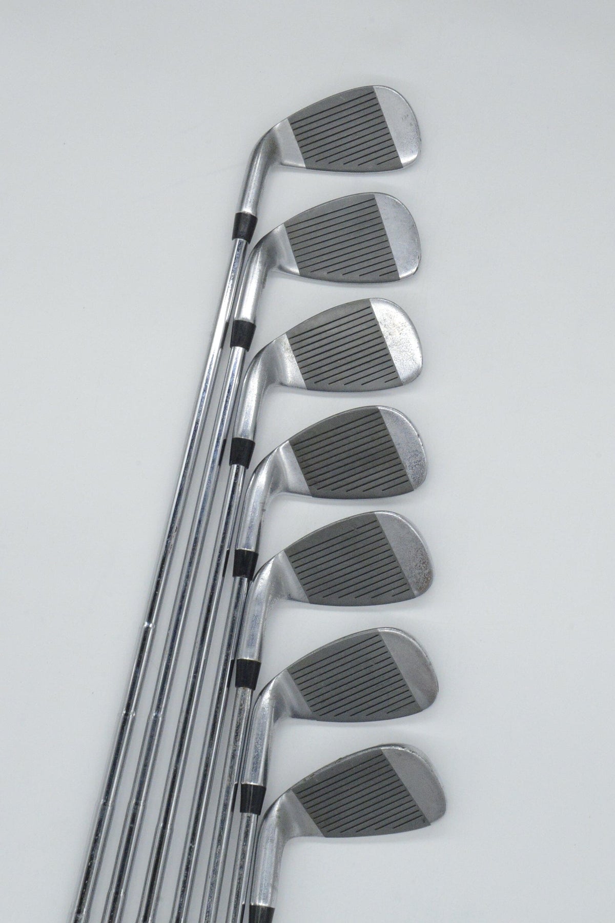 Ram Craigton 4-PW Iron Set S Flex -0.25" Golf Clubs GolfRoots 