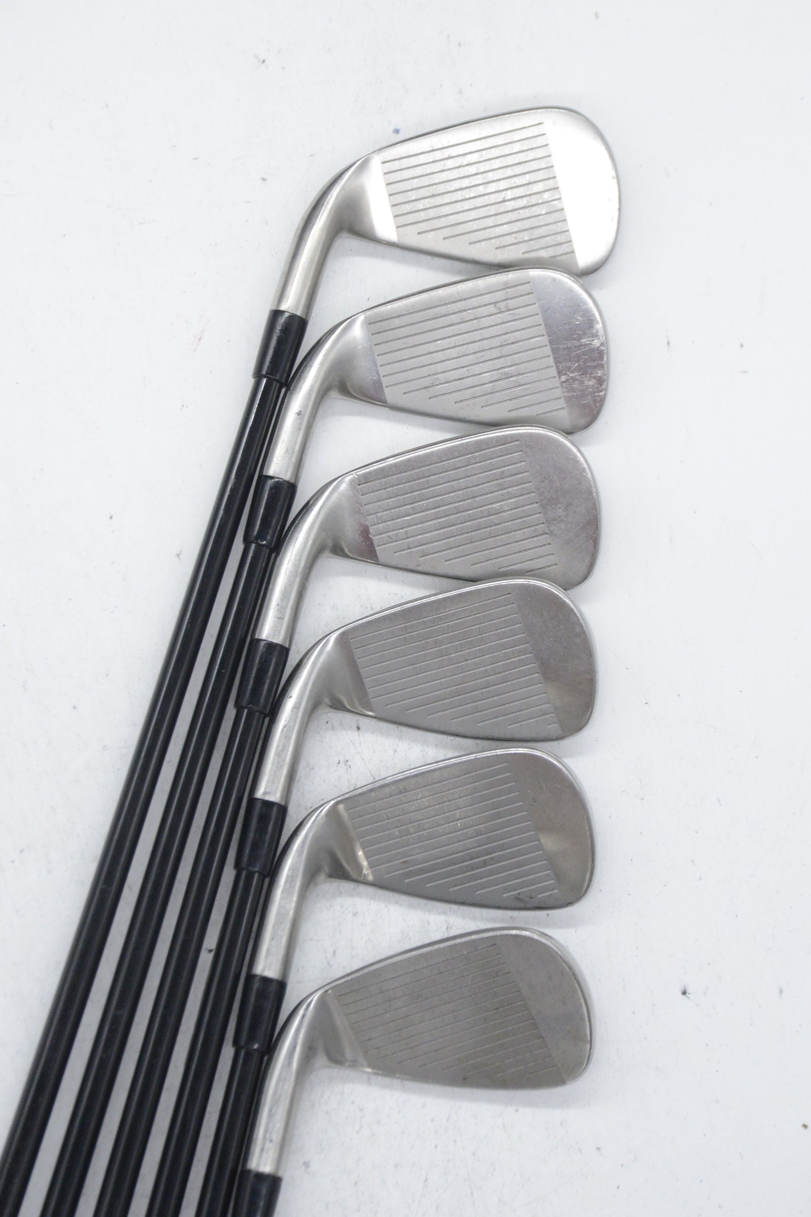 Titleist 714 AP1 5-PW Iron Set SR Flex -0.5"