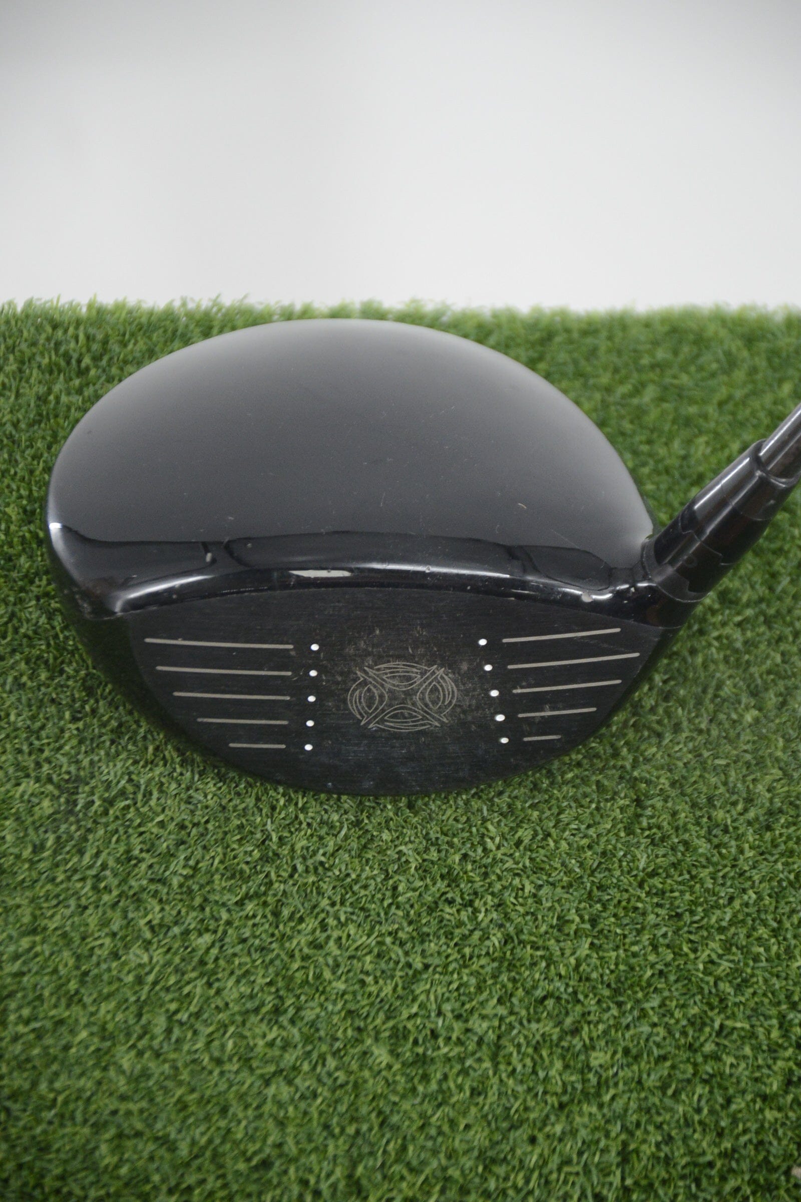 Callaway RAZR Fit Xtreme 10.5 Degree Driver R Flex 45.5" Golf Clubs GolfRoots 