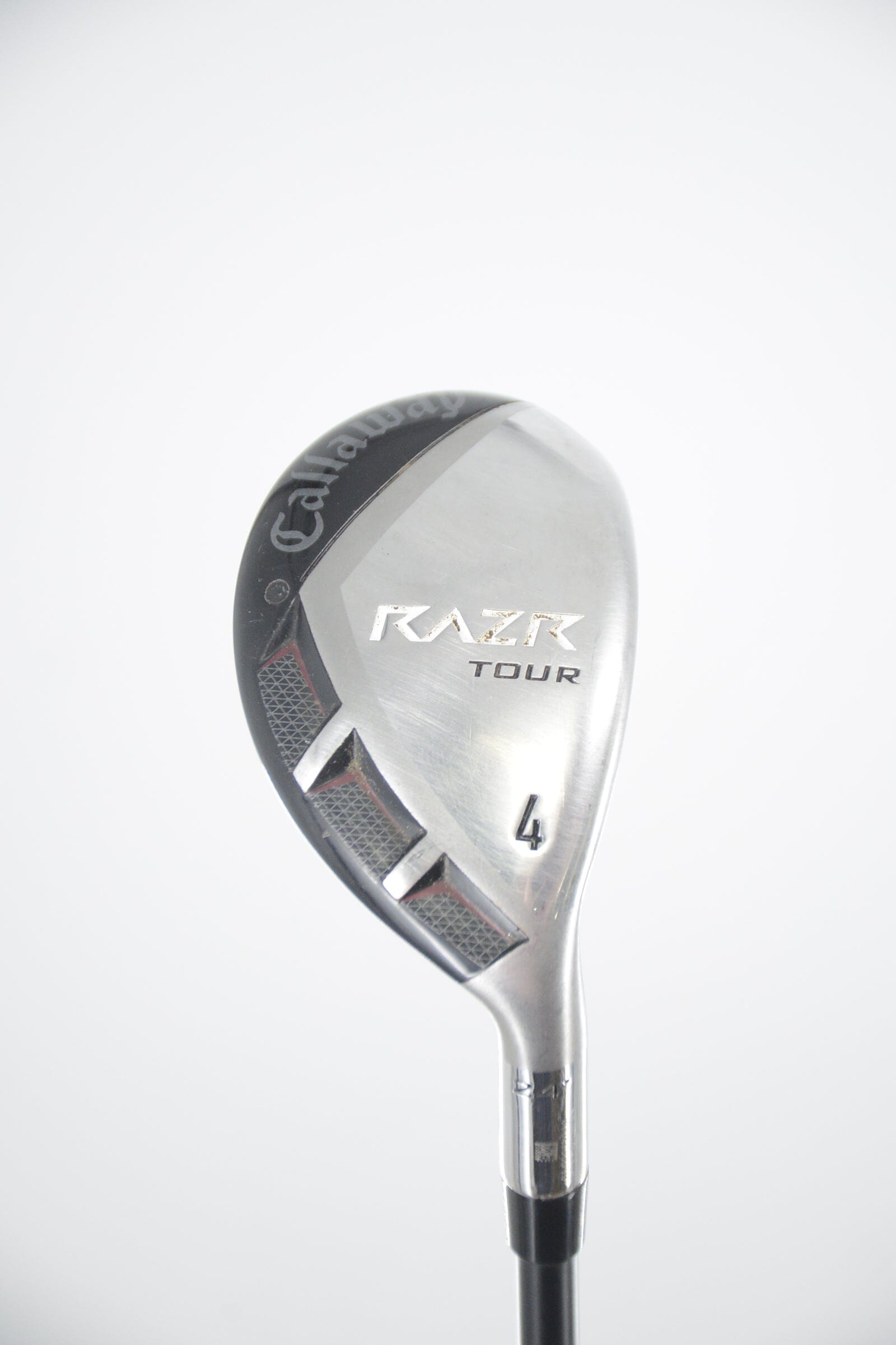 Callaway RAZR X Tour 4 Hybrid S Flex 39.5" Golf Clubs GolfRoots 