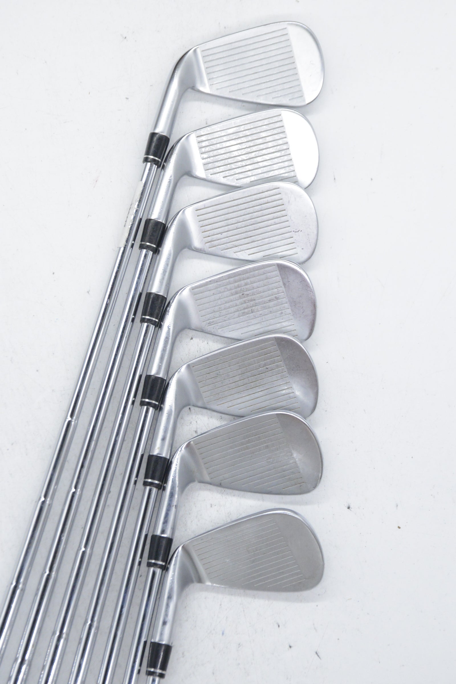 Callaway Apex AI300 5-AW Iron Set S Flex +0.25"