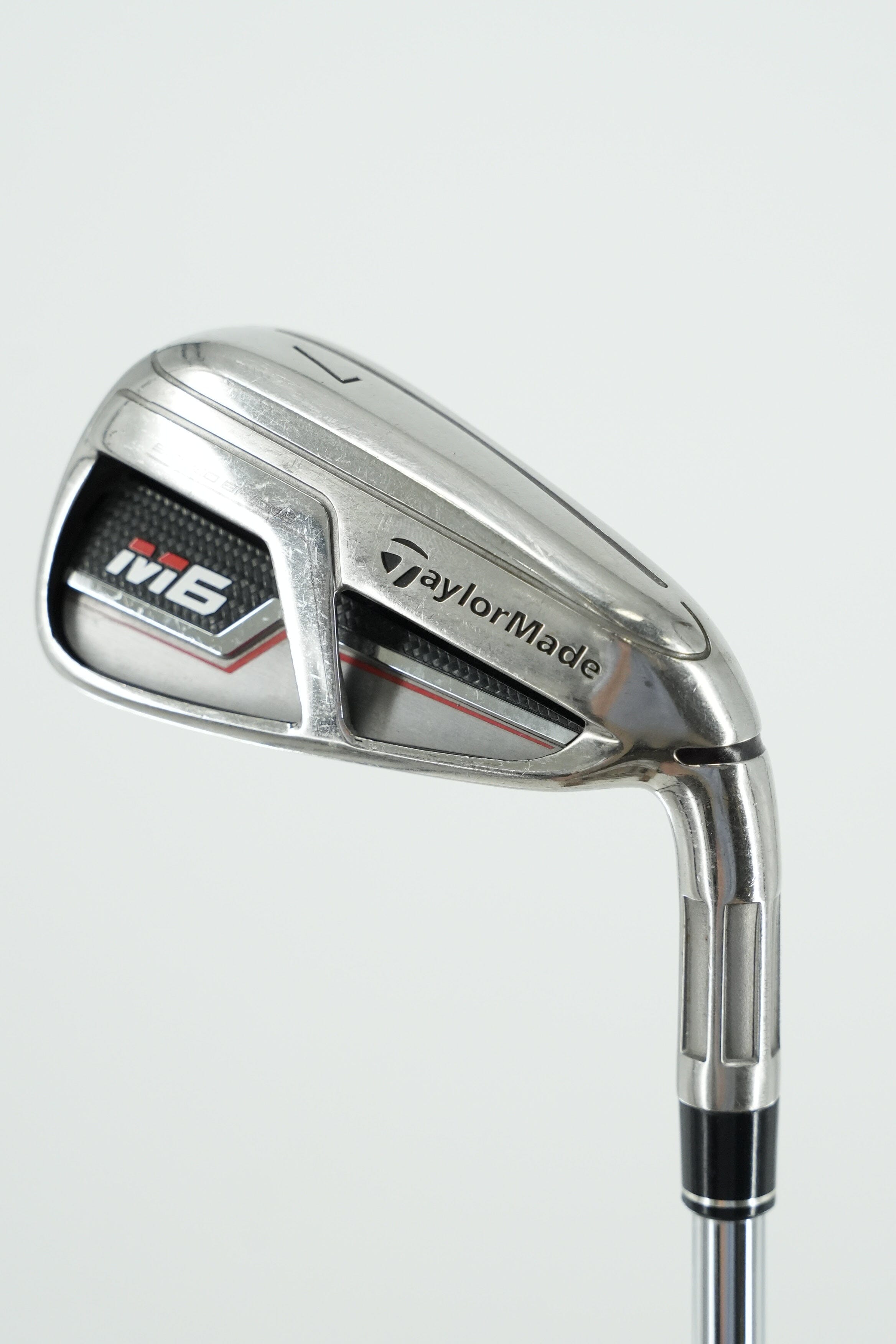 TaylorMade M6 7 Iron S Flex 36
