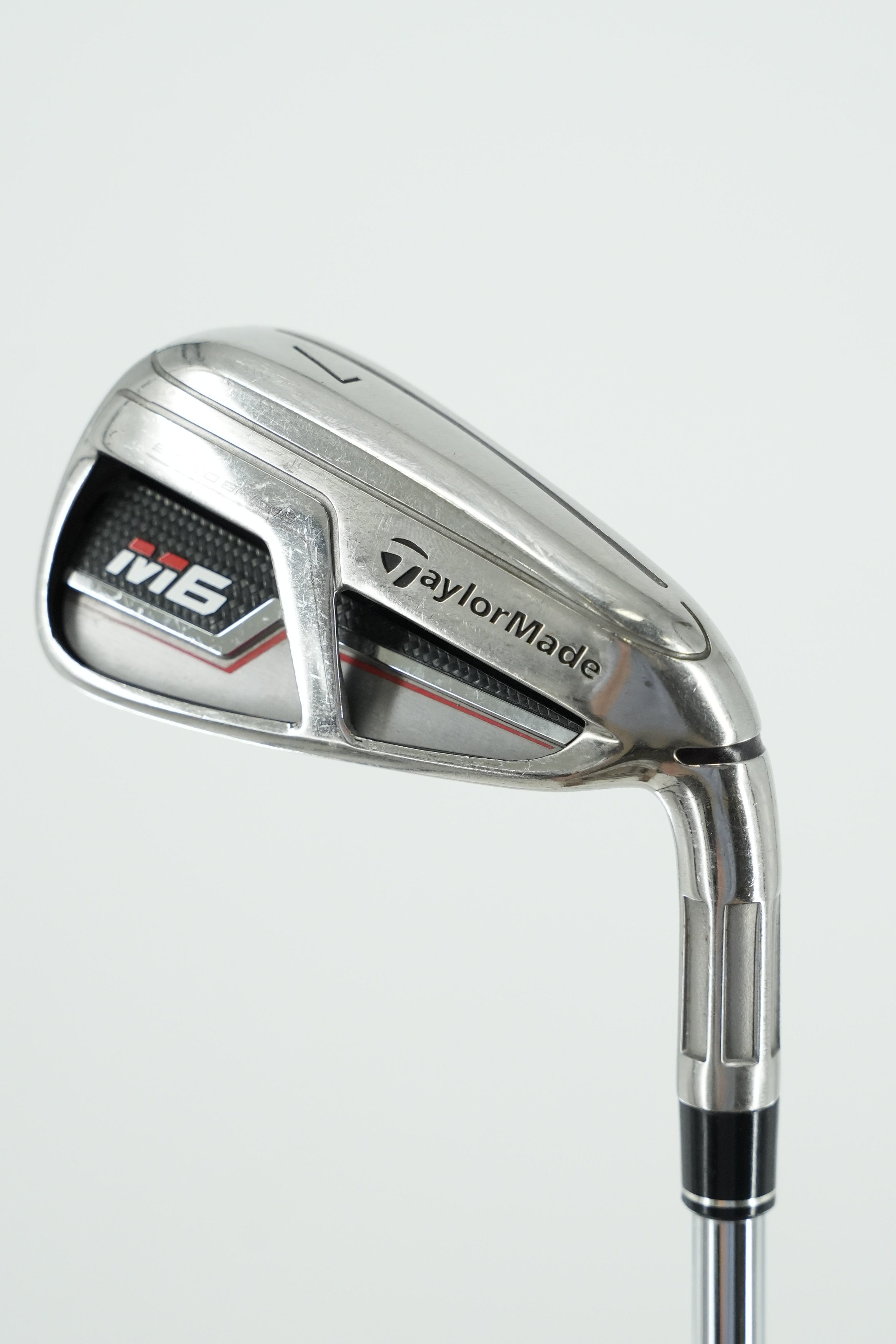 TaylorMade M6 7 Iron S Flex 36"