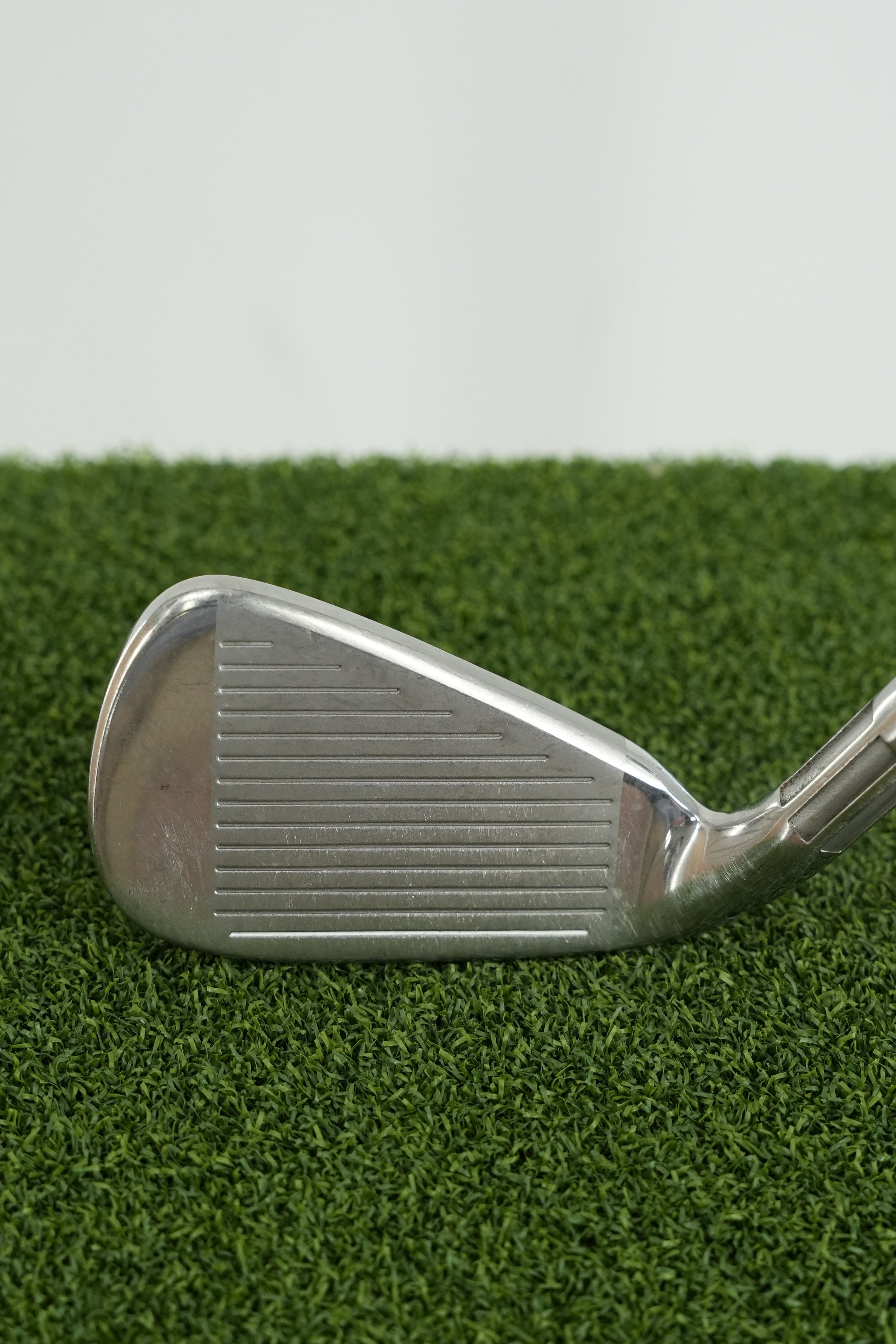 TaylorMade M6 7 Iron S Flex 36"