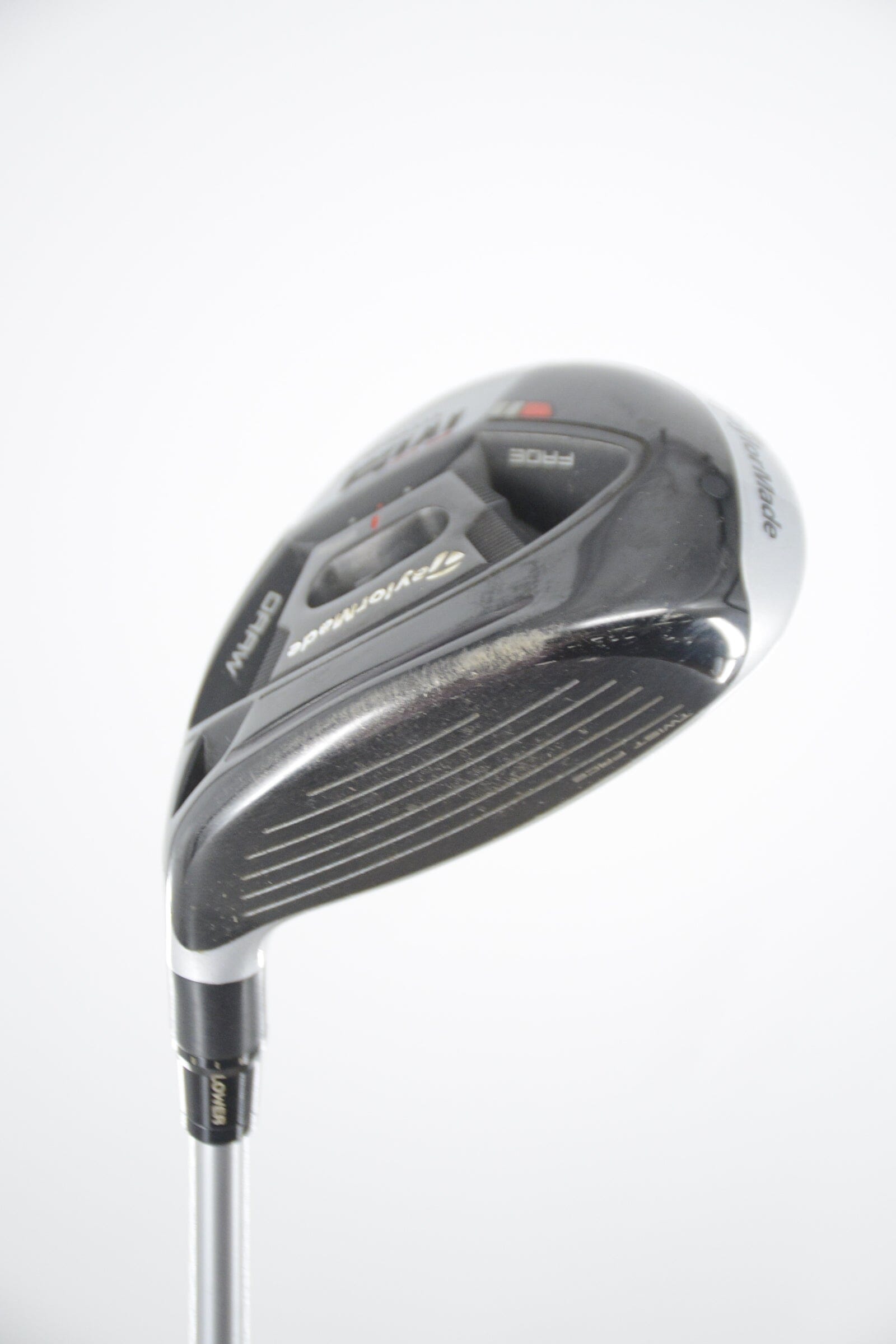 TaylorMade M5 Ti 5 Wood S Flex 43.25" Golf Clubs GolfRoots 