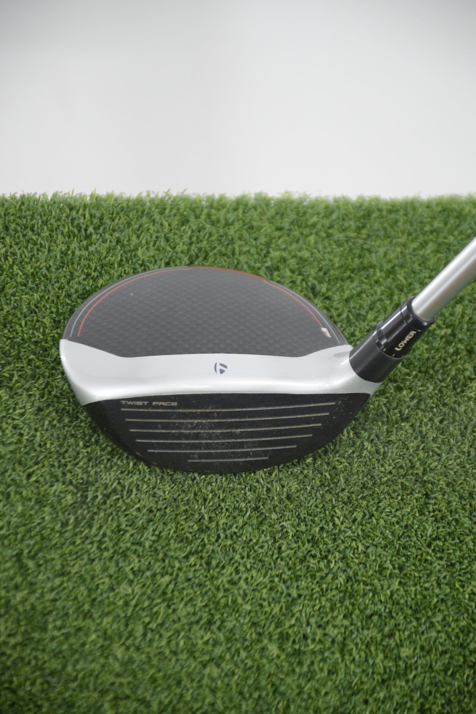 TaylorMade M5 Ti 5 Wood S Flex 43.25" Golf Clubs GolfRoots 