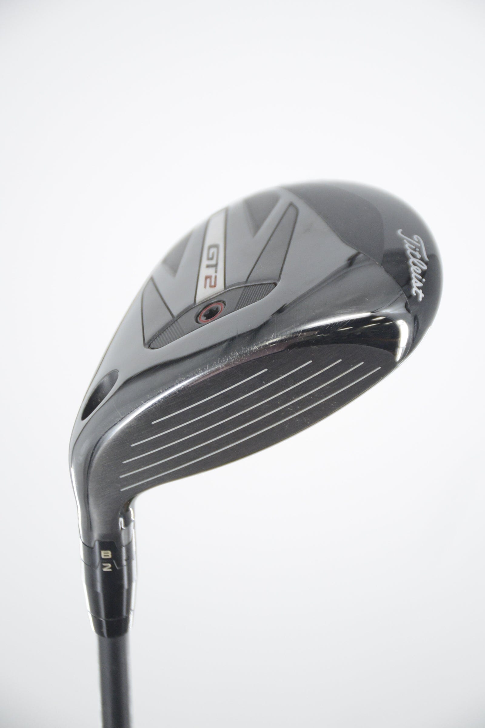 Titleist GT2 18 Degree Wood S Flex 41.75" Golf Clubs GolfRoots 