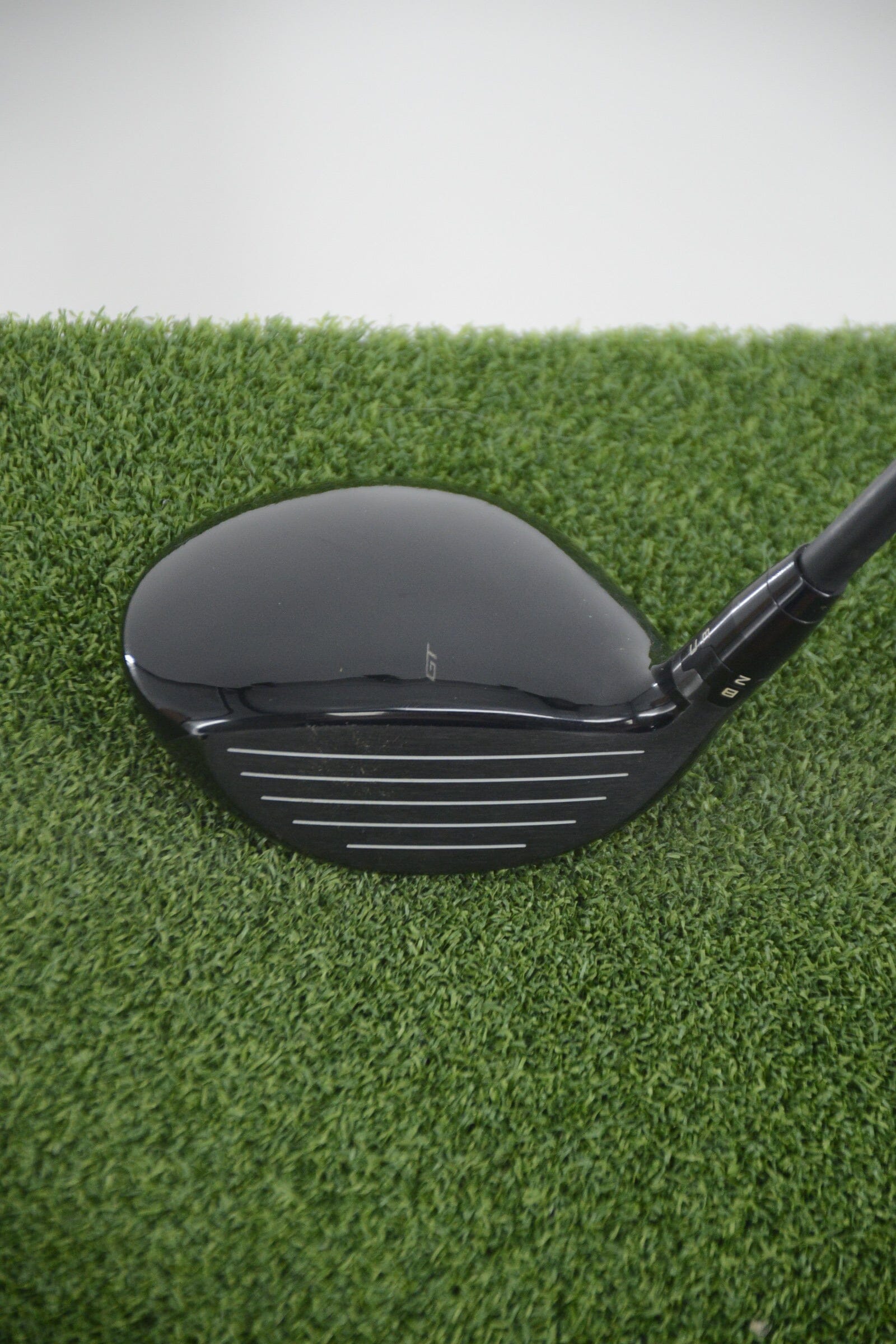 Titleist GT2 18 Degree Wood S Flex 41.75" Golf Clubs GolfRoots 