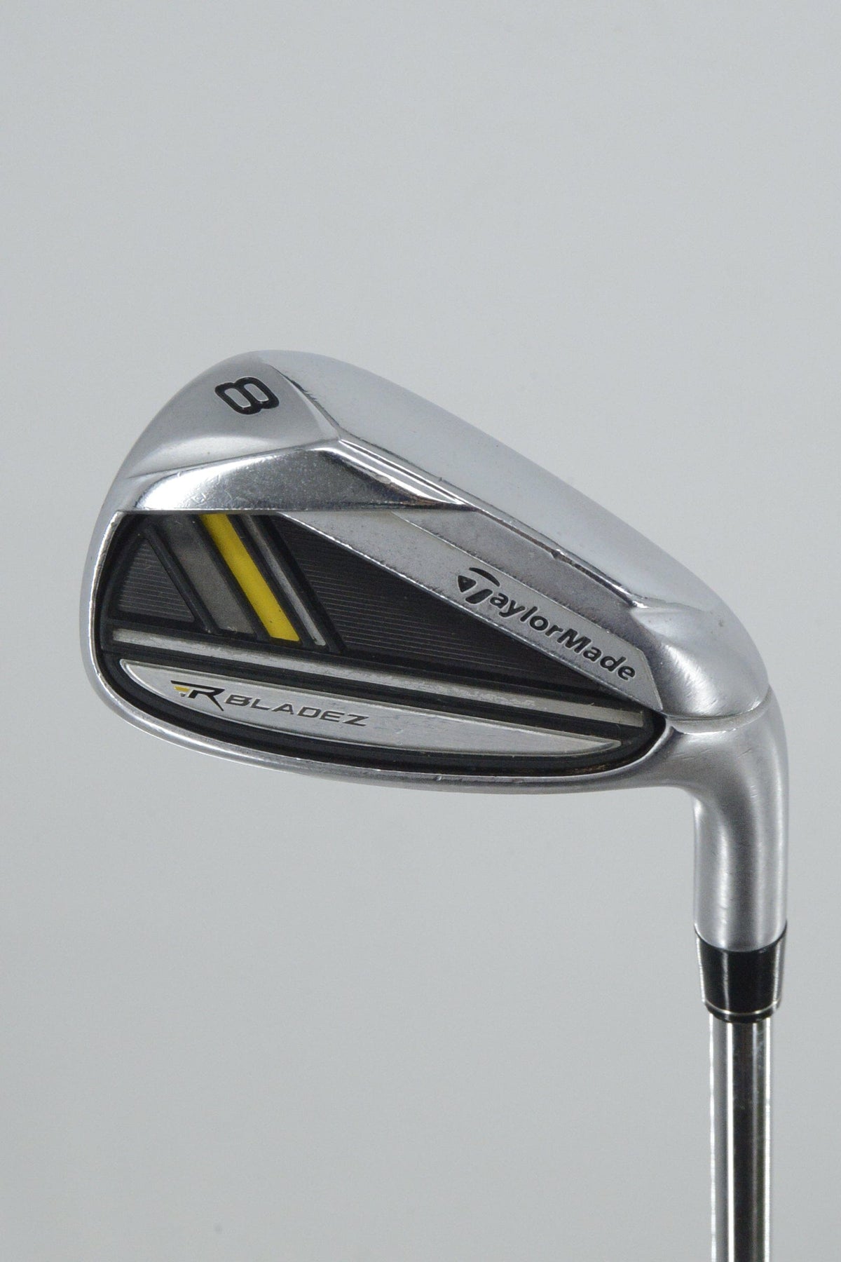 TaylorMade Rbladez 5, 7-PW Iron Set S Flex 38" Golf Clubs GolfRoots 