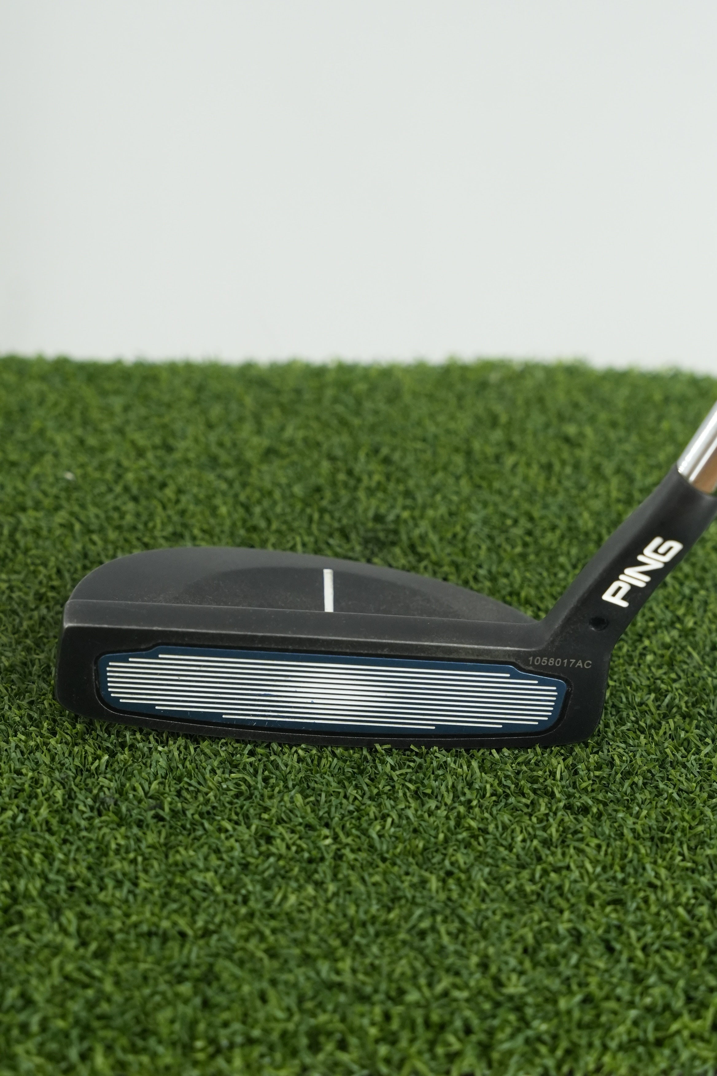 Ping Cadence TR Shea H Putter 34"