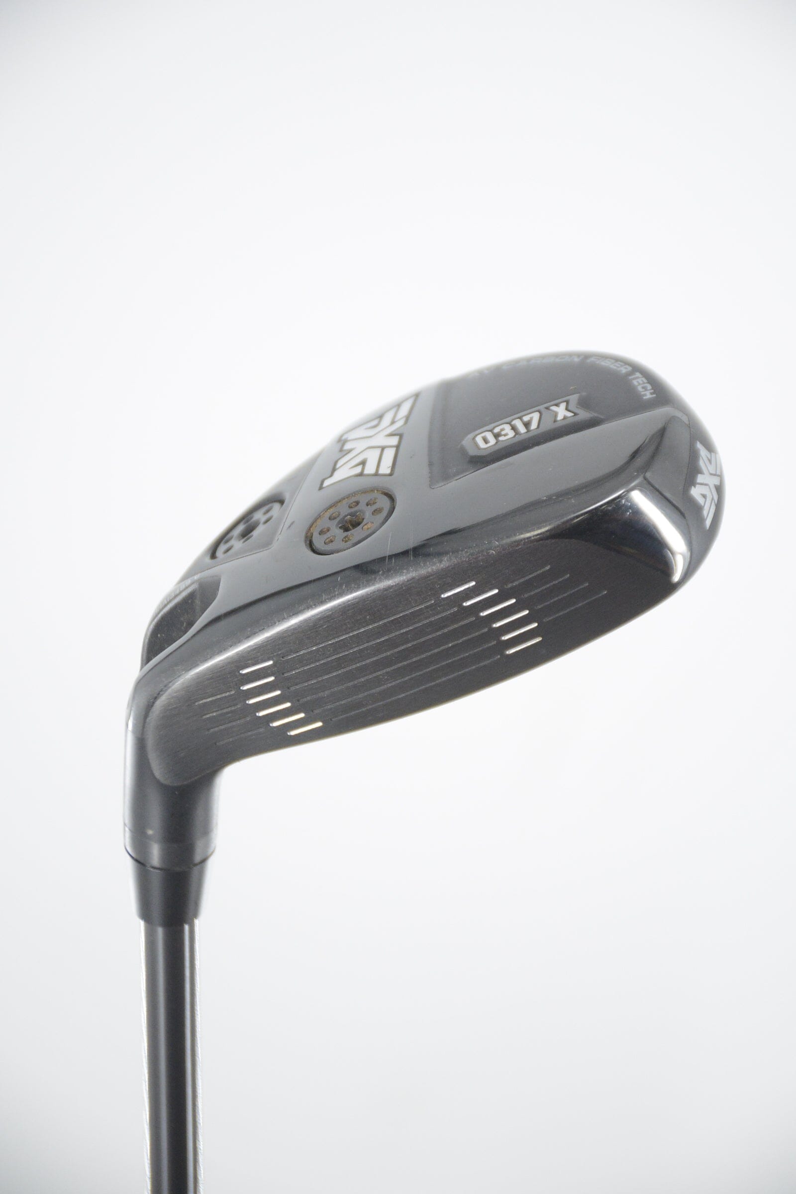 PXG 0317X Gen 4 22 Degree Hybrid R Flex 39.5" Golf Clubs GolfRoots 