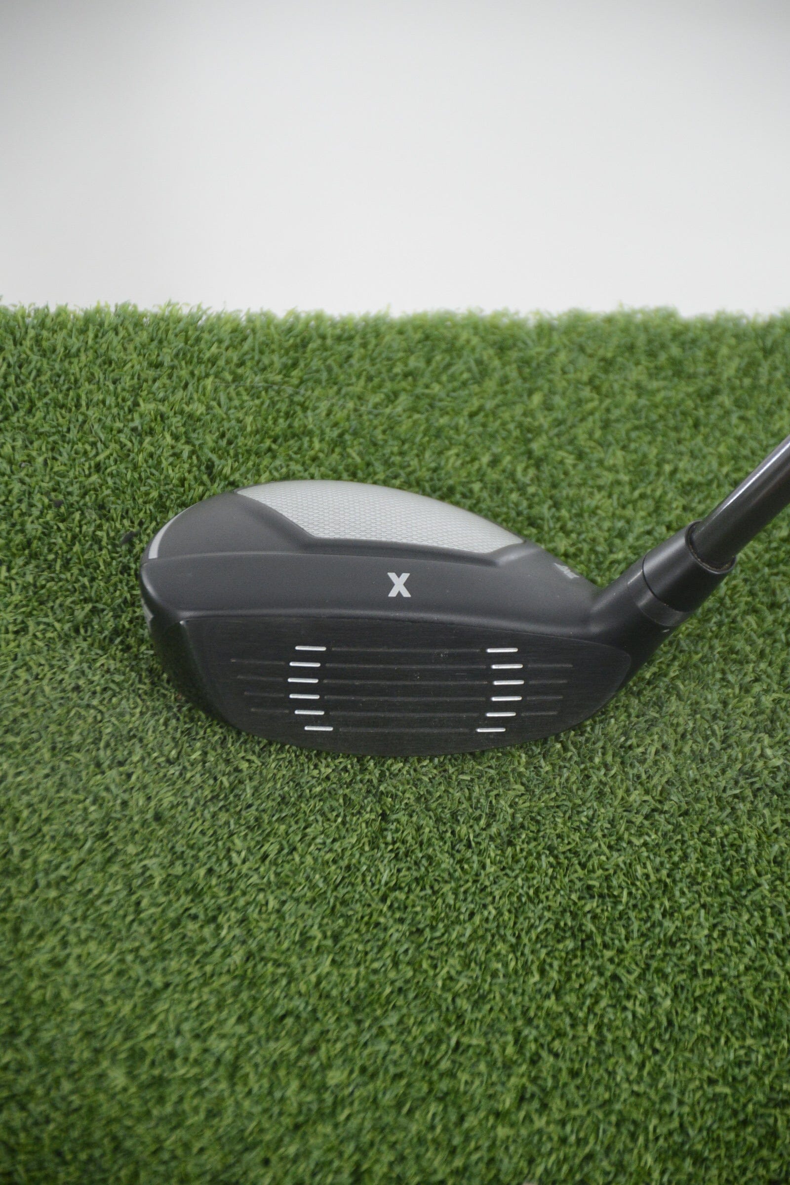PXG 0317X Gen 4 22 Degree Hybrid R Flex 39.5" Golf Clubs GolfRoots 