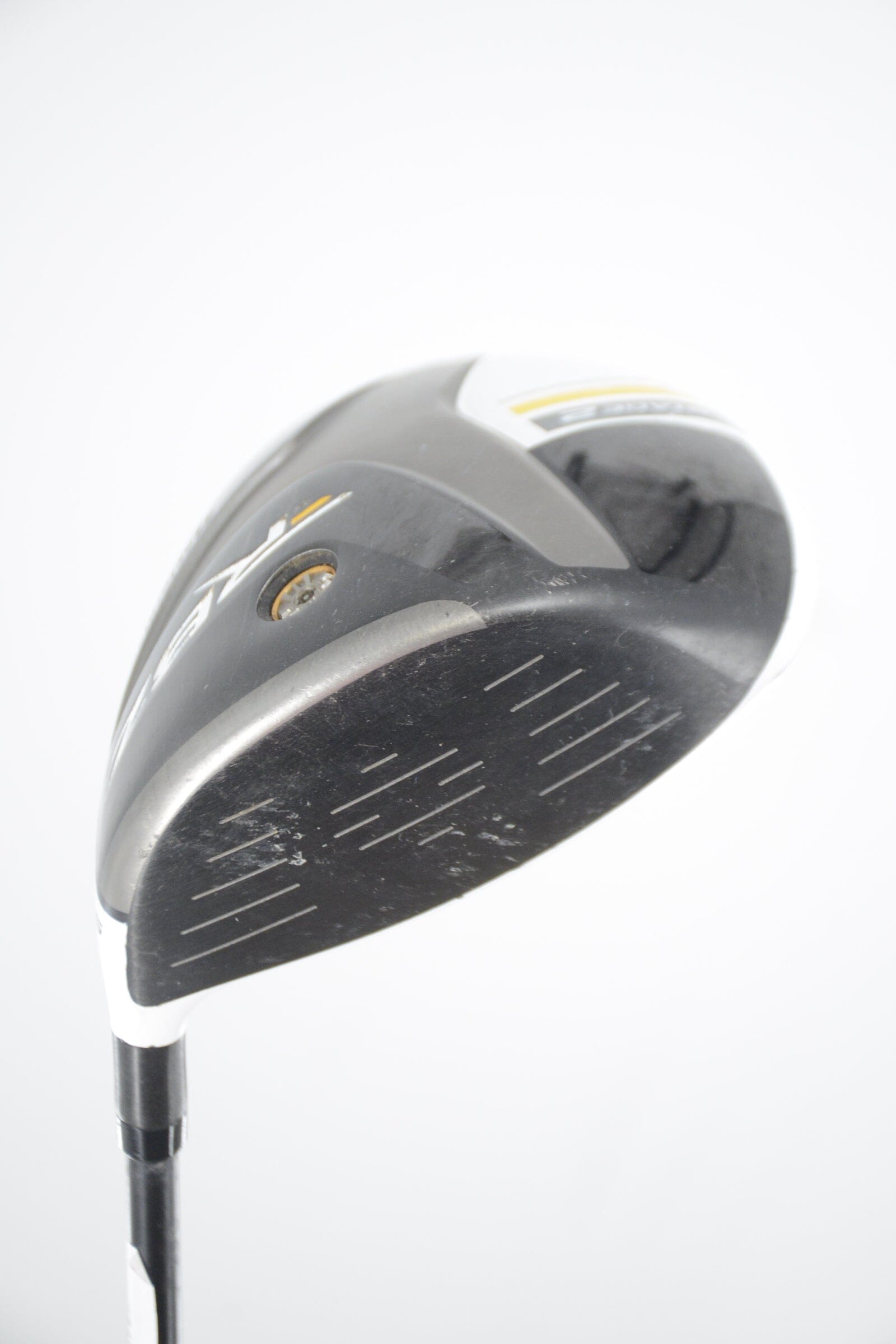 Women's TaylorMade Rocketballz Stage 2 10.5 Degree Driver W Flex 44.75" Golf Clubs GolfRoots 