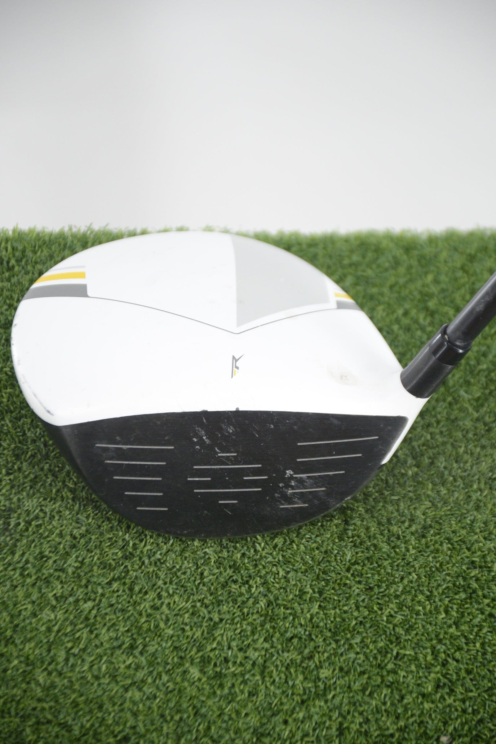 Women's TaylorMade Rocketballz Stage 2 10.5 Degree Driver W Flex 44.75" Golf Clubs GolfRoots 