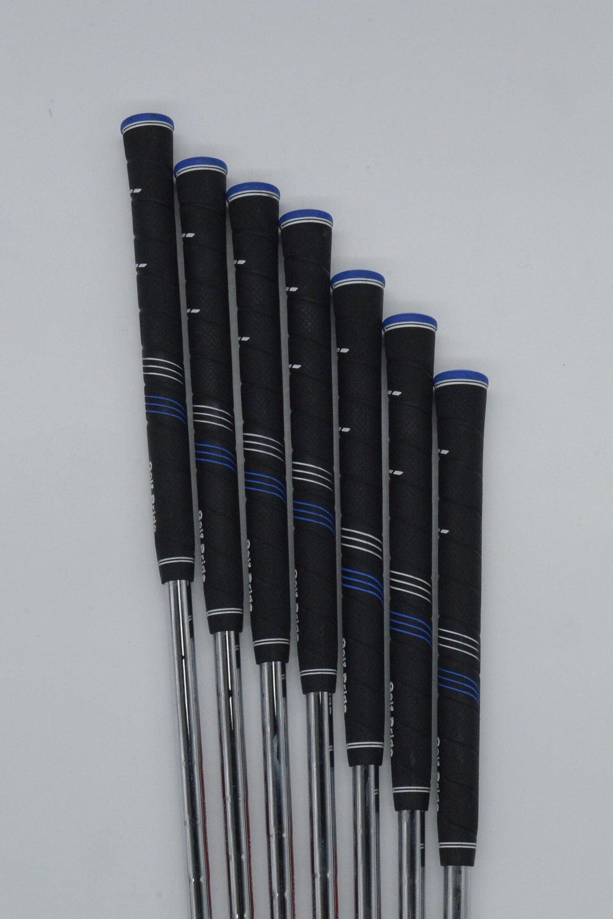 Miura TC-202 4-PW Iron Set TX Flex Std Length Golf Clubs GolfRoots 