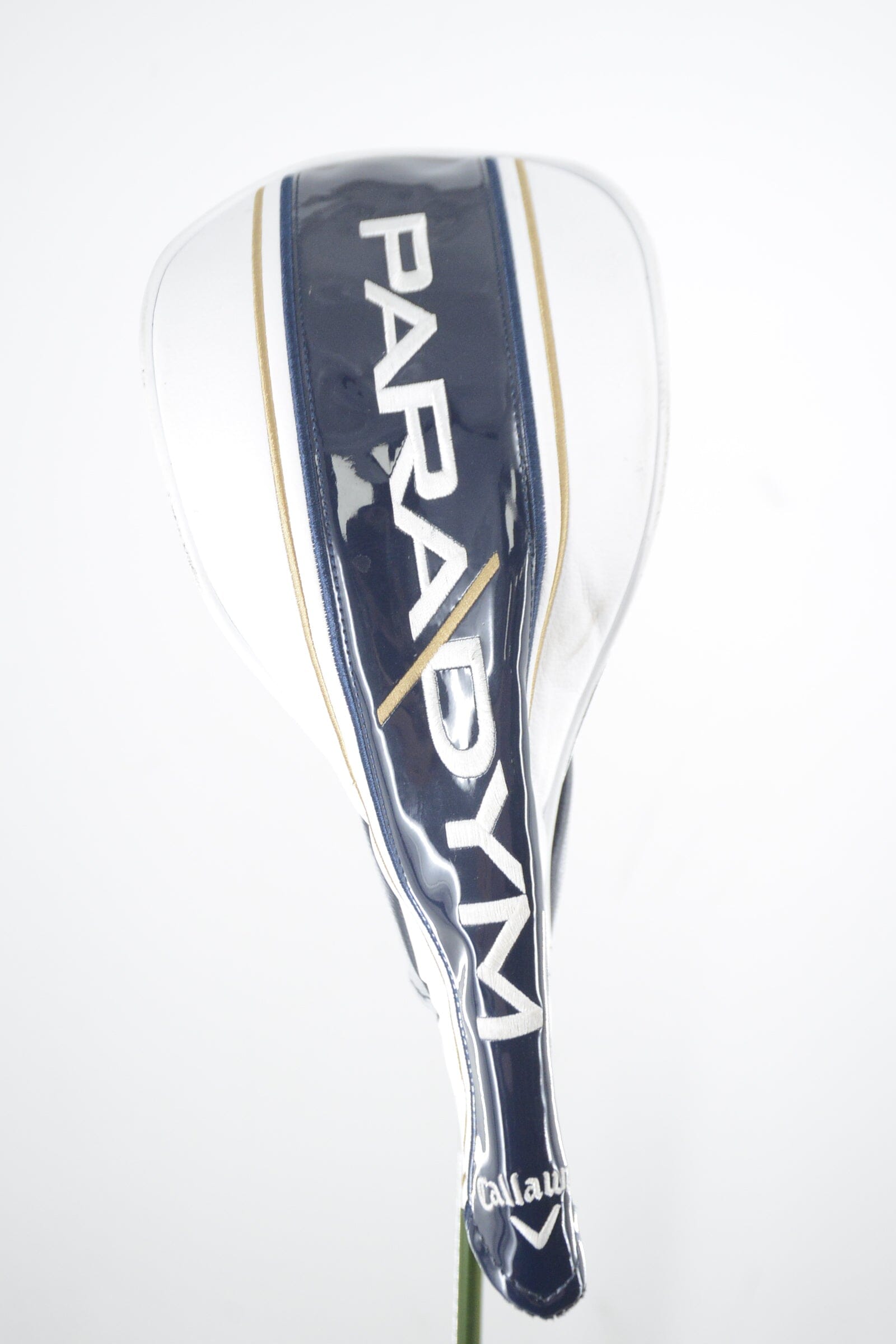 Callaway Paradym 9 Degree Driver S Flex 44" Golf Clubs GolfRoots 