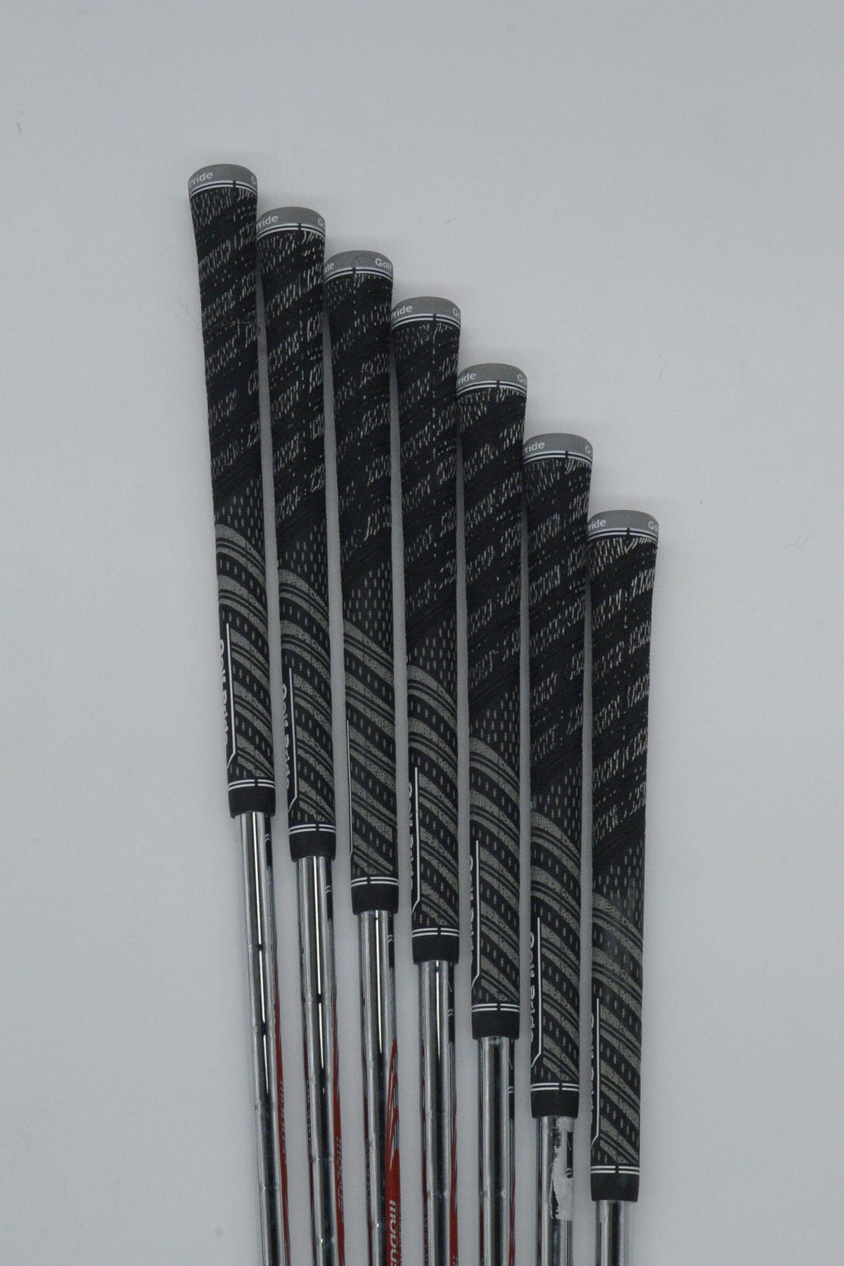 Callaway X Forged 2025 4-PW Iron Set S Flex +0.25" Golf Clubs GolfRoots 