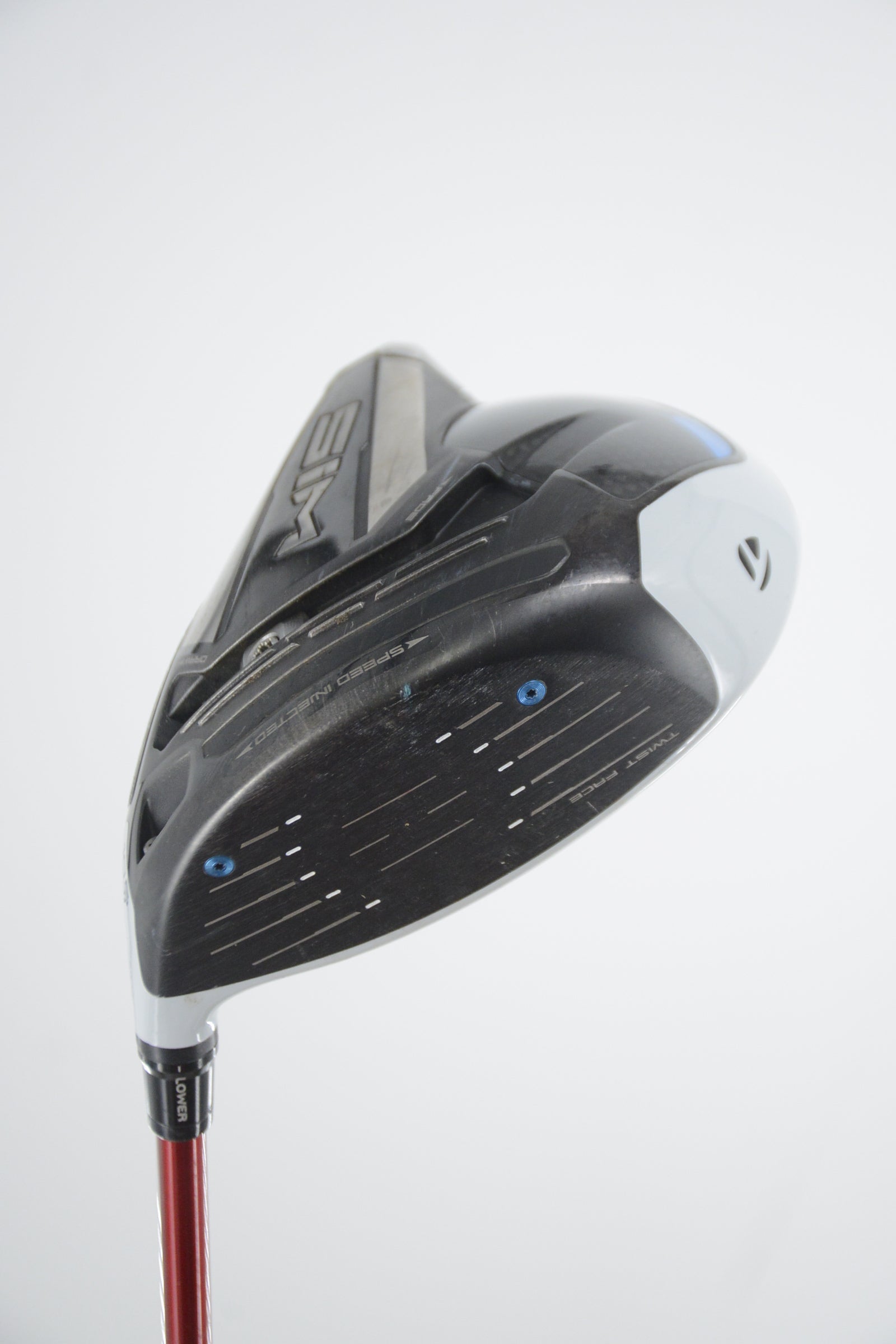 TaylorMade SIM 10.5 Degree Driver R Flex 45.75"
