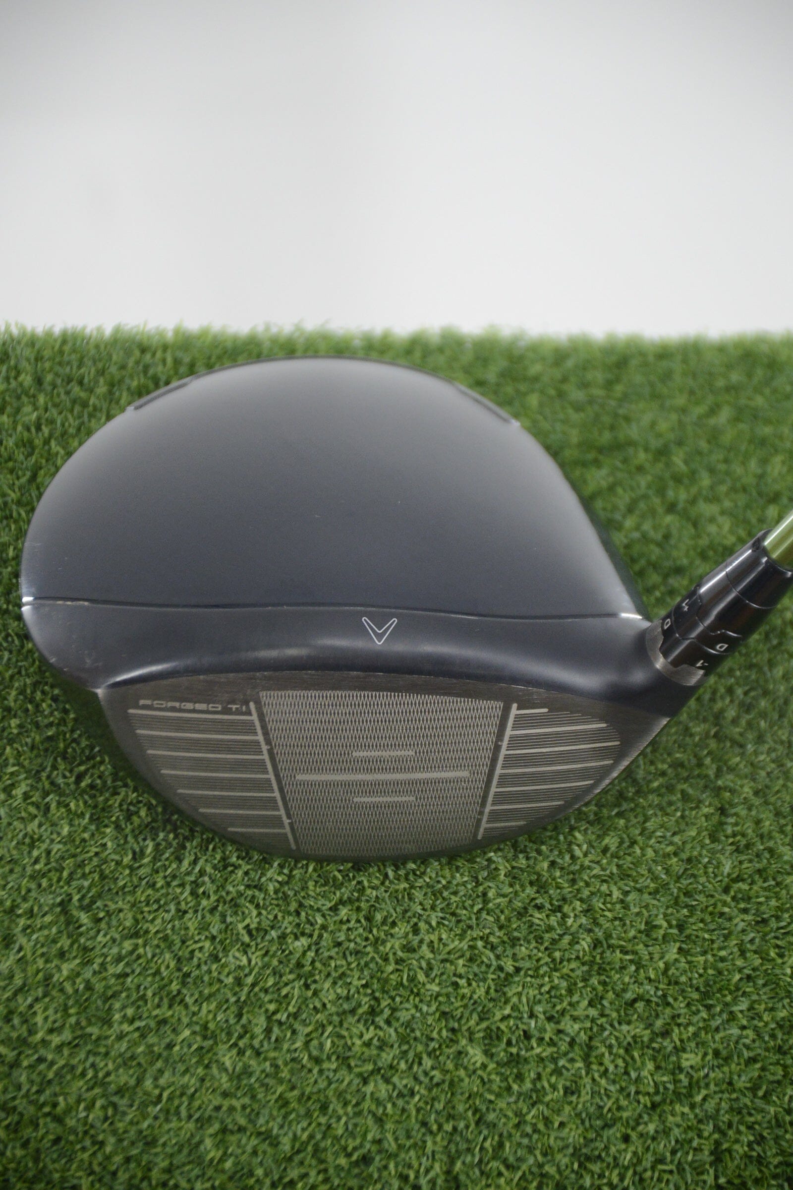 Callaway Paradym 9 Degree Driver S Flex 44" Golf Clubs GolfRoots 