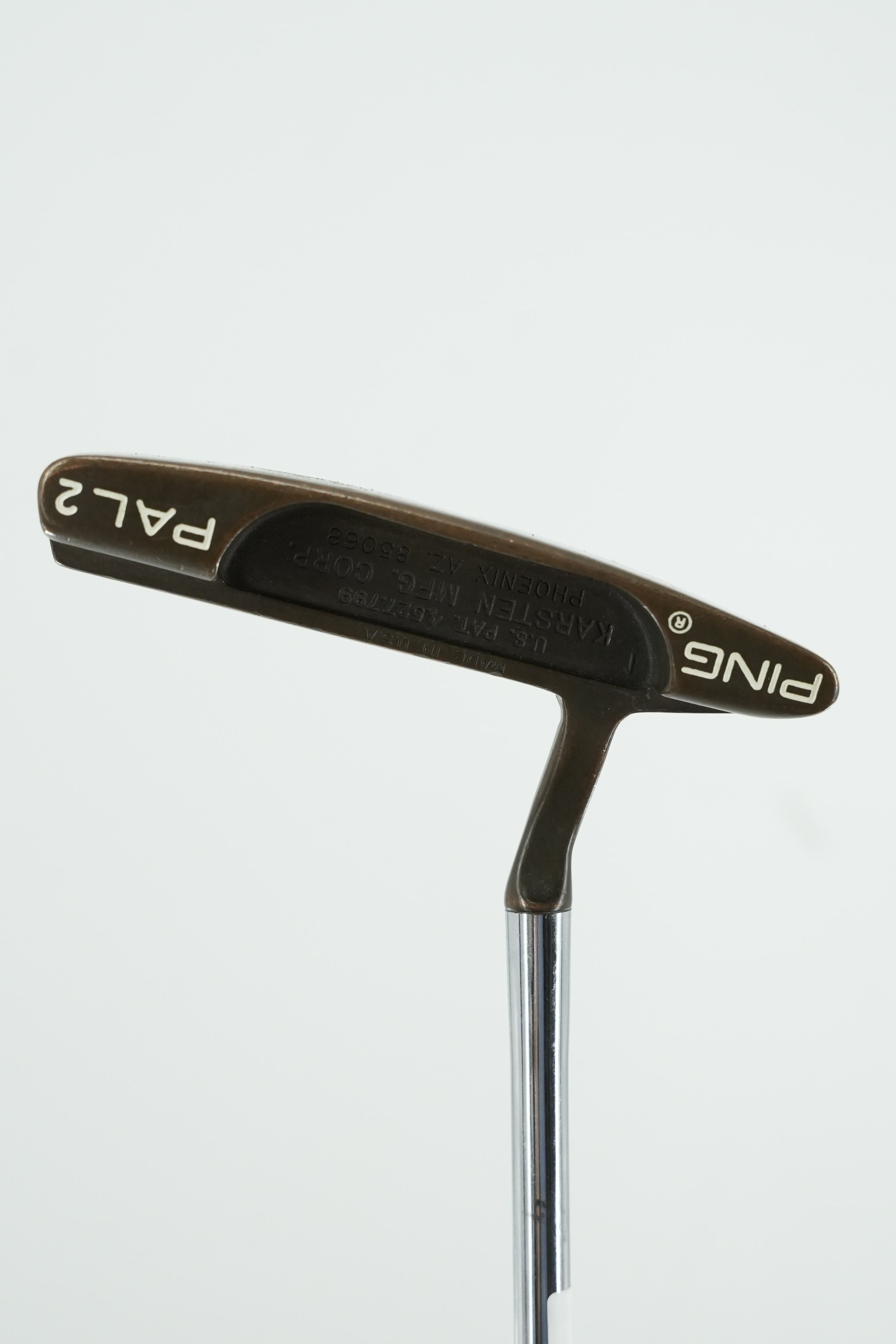 *Dented* Ping Pal 2 Putter 34"