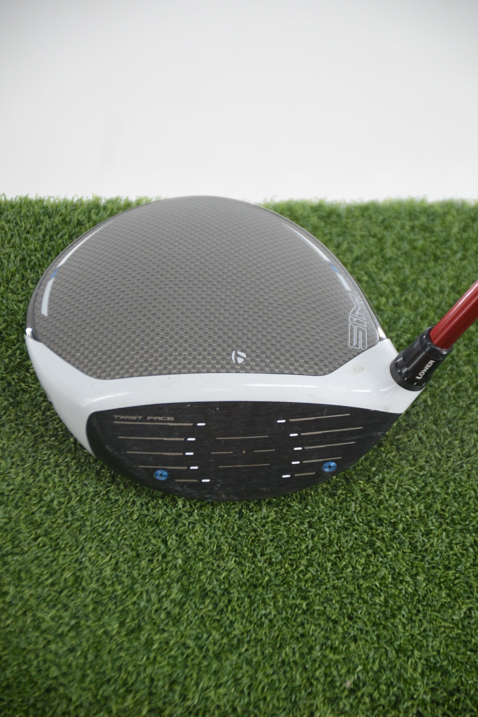 TaylorMade SIM 10.5 Degree Driver R Flex 45.75"